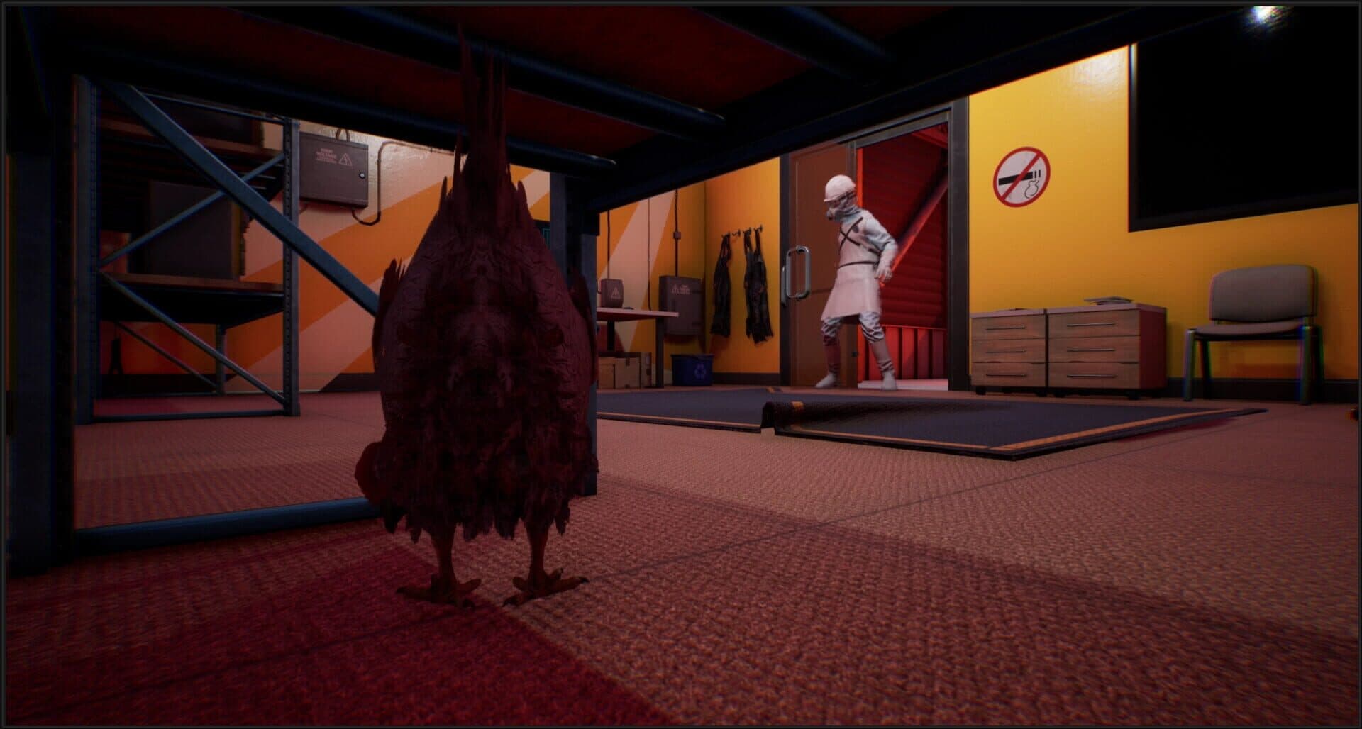 Saborus screenshot 2