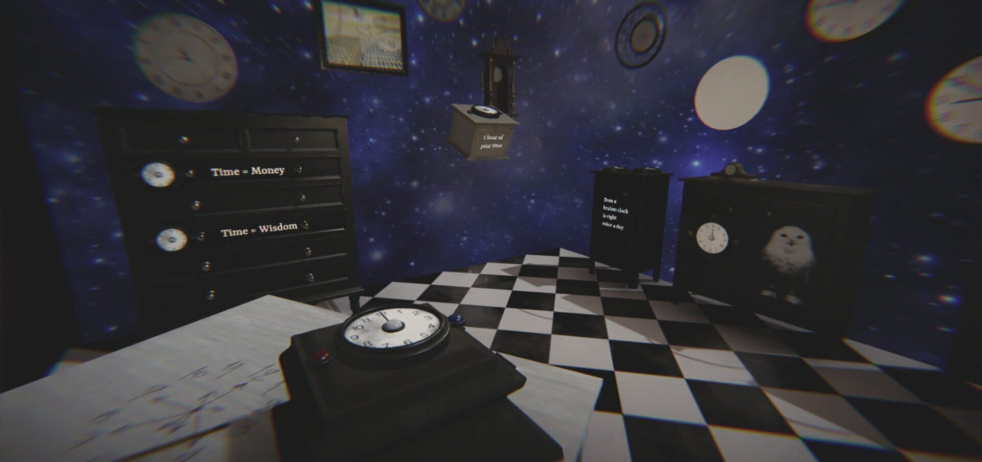 اسکرین‌شات Escape First - 10
