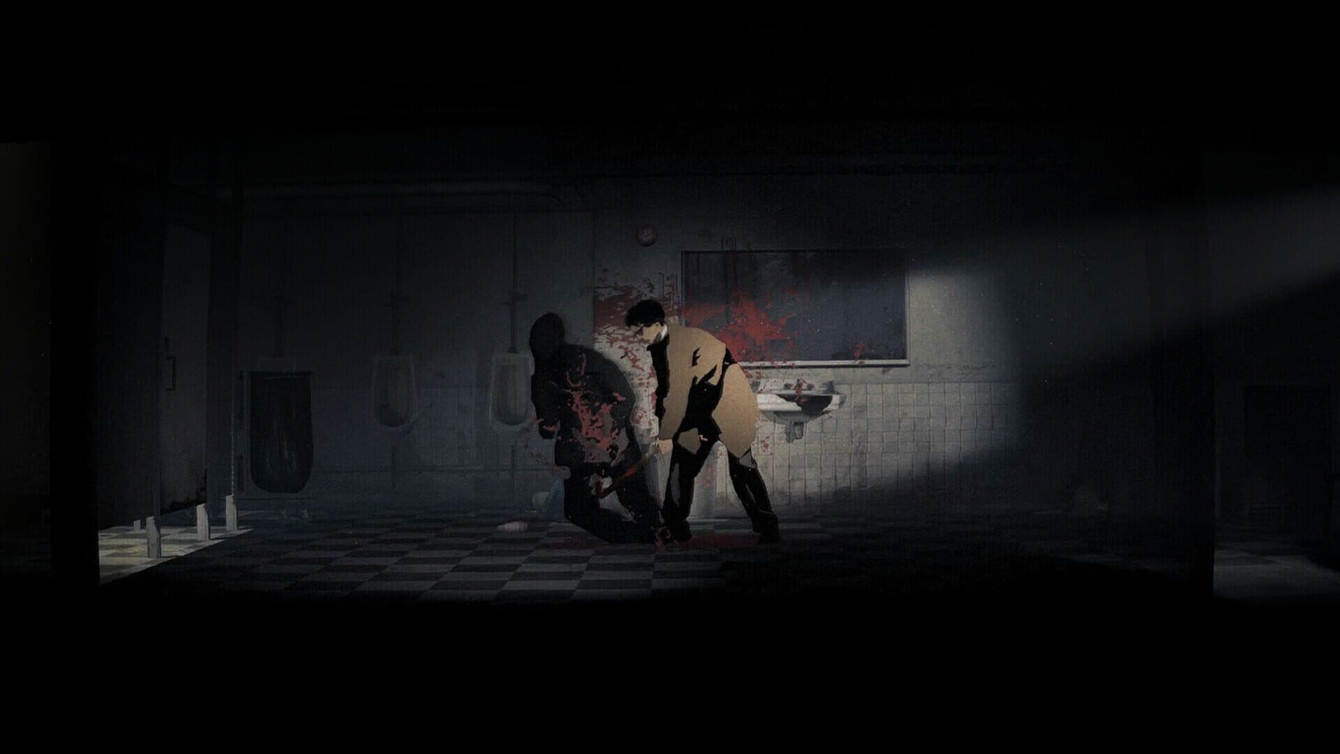 Silver Pines screenshot 0