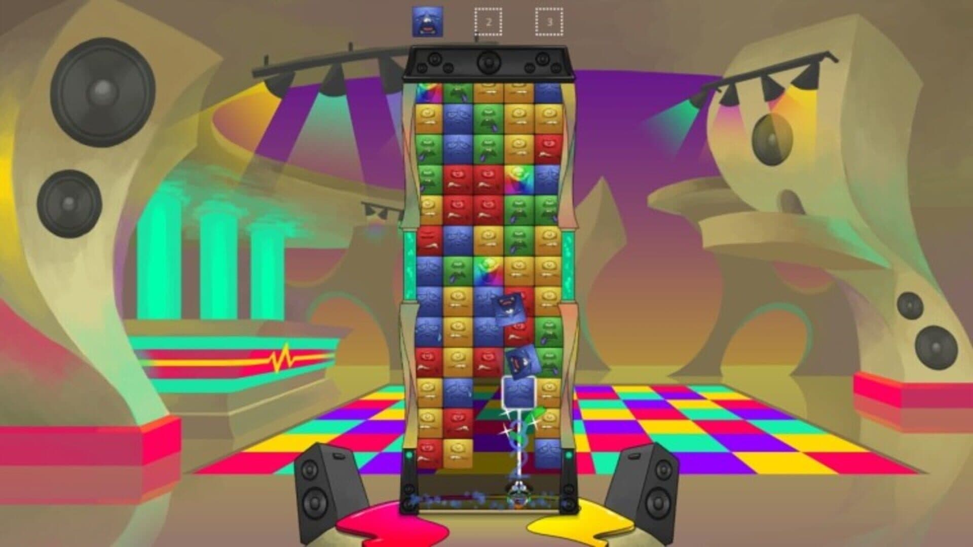 Tumblestone screenshot 7