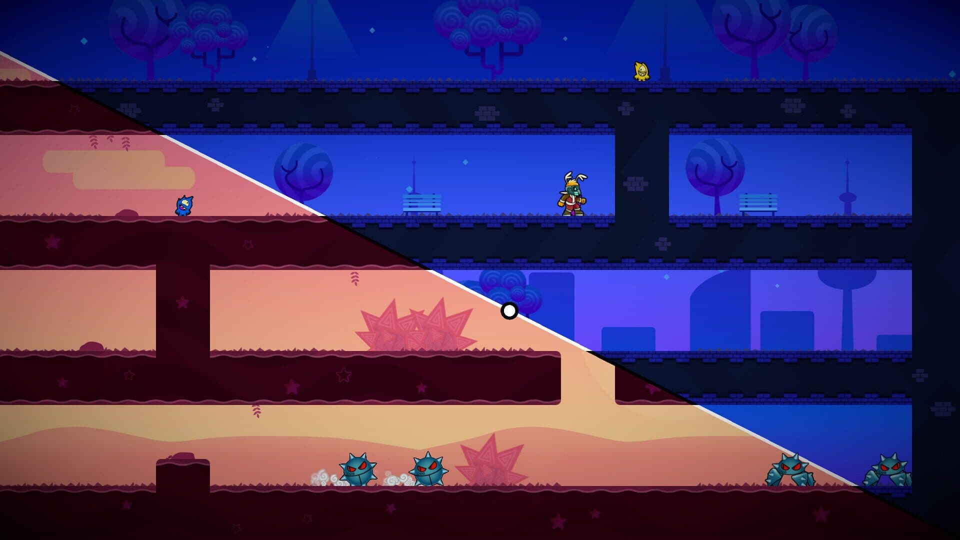 World-Splitter screenshot 0