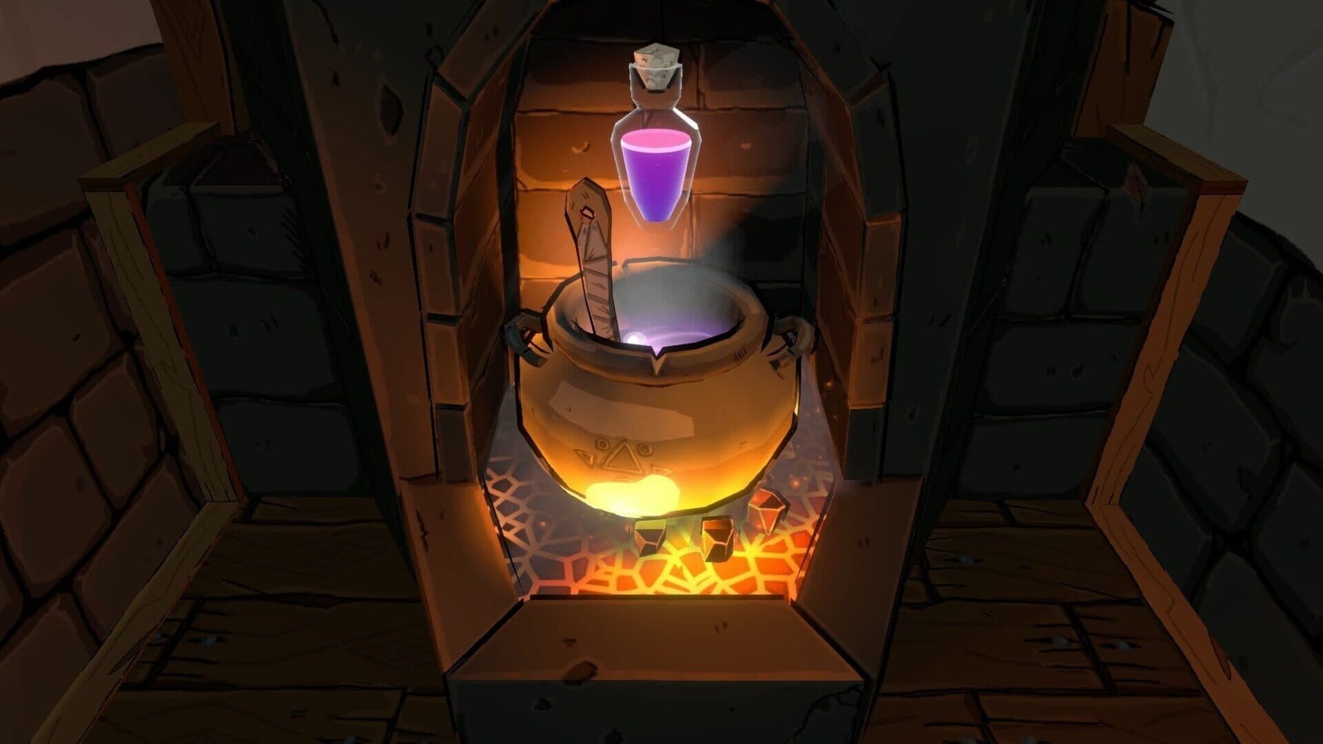 Alchemist Simulator screenshot 5