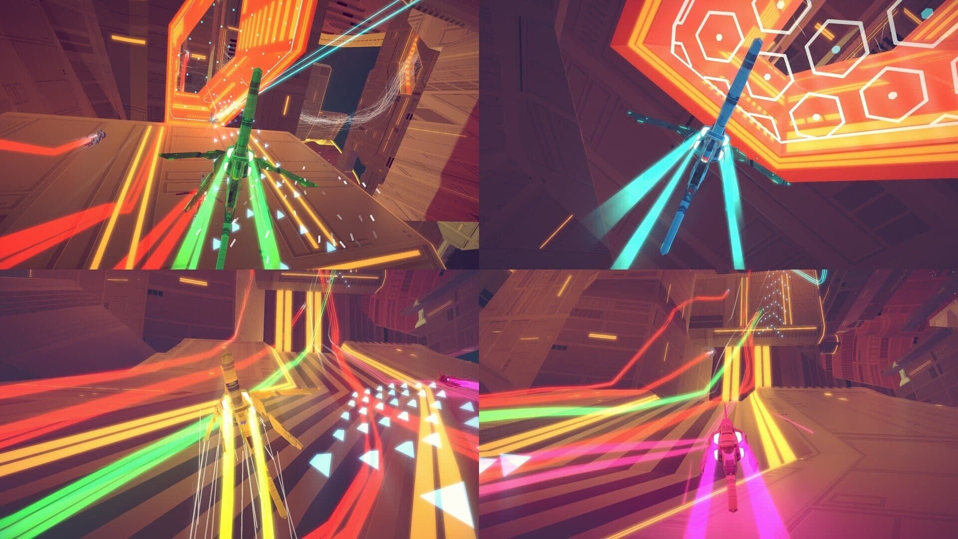 اسکرین‌شات Lightfield - 1