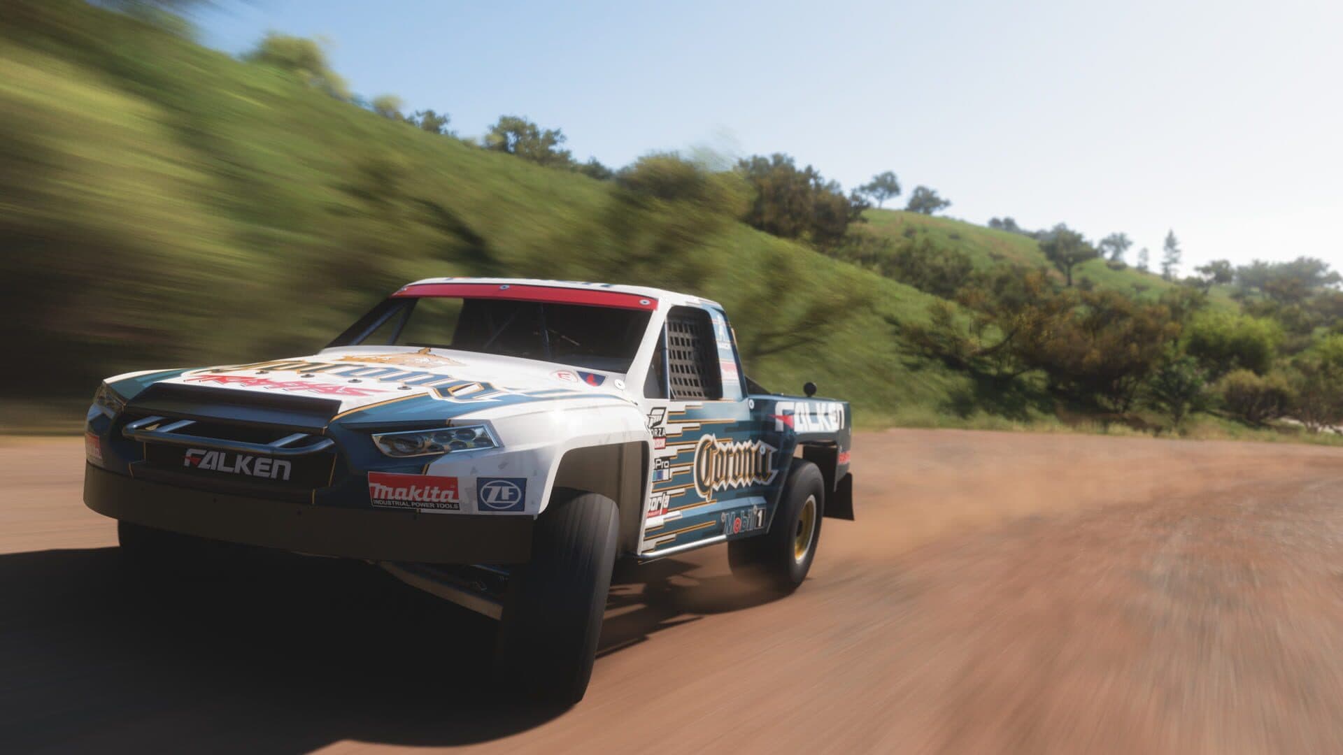 Forza Horizon 5 screenshot 19