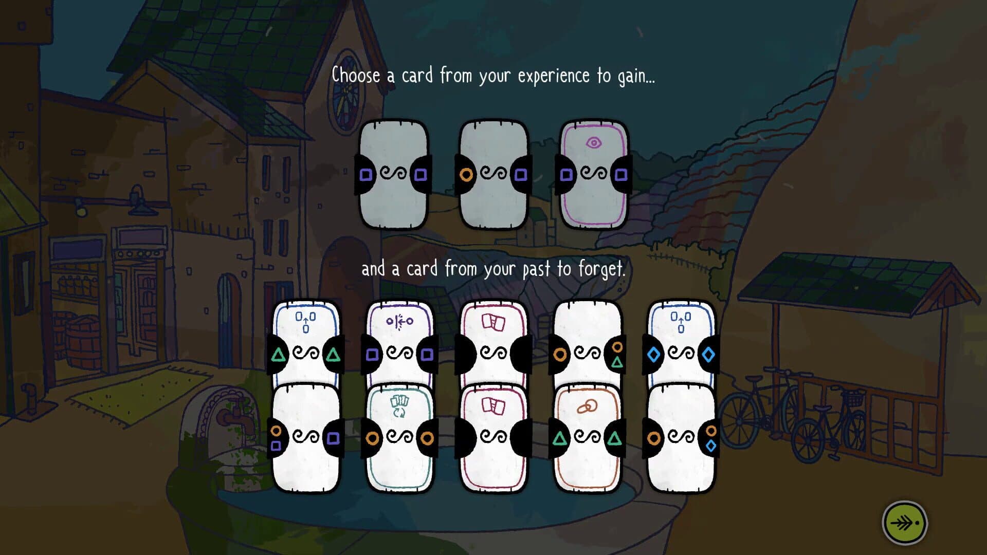 Signs of the Sojourner screenshot 0