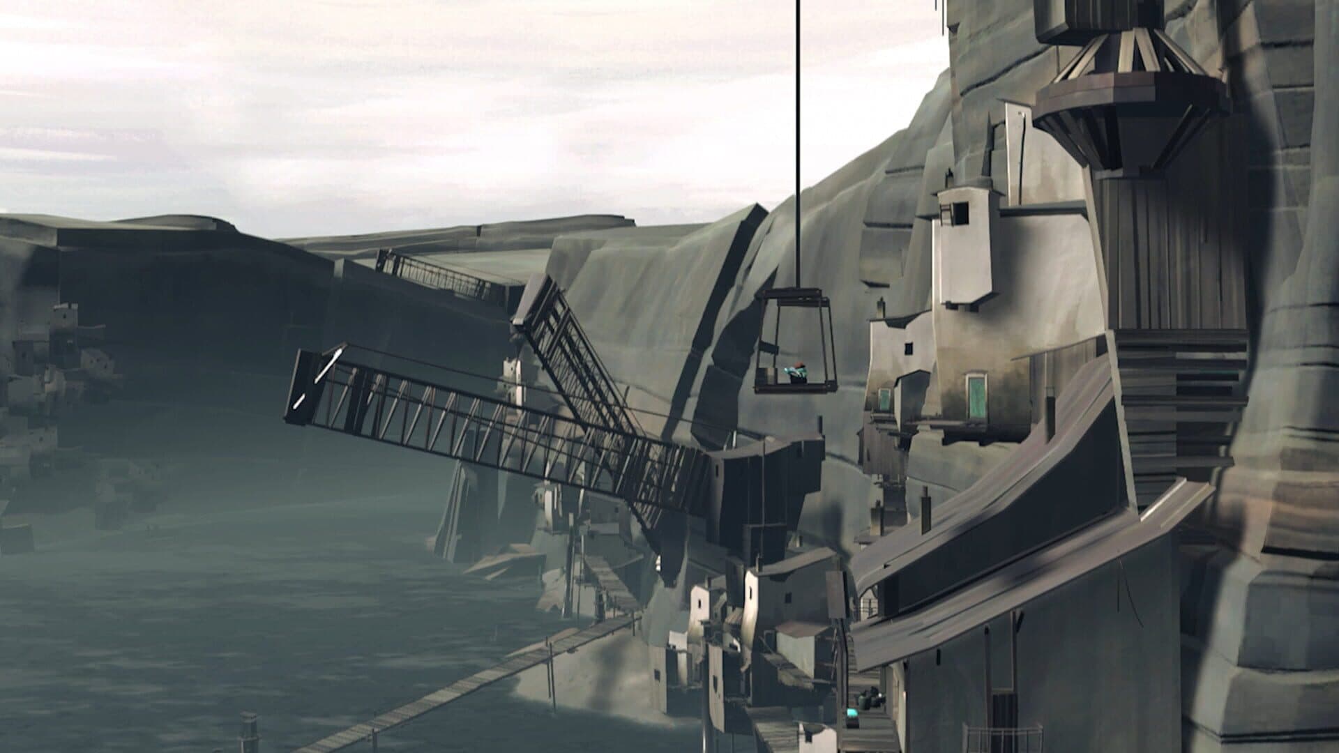 Far: Changing Tides screenshot 0