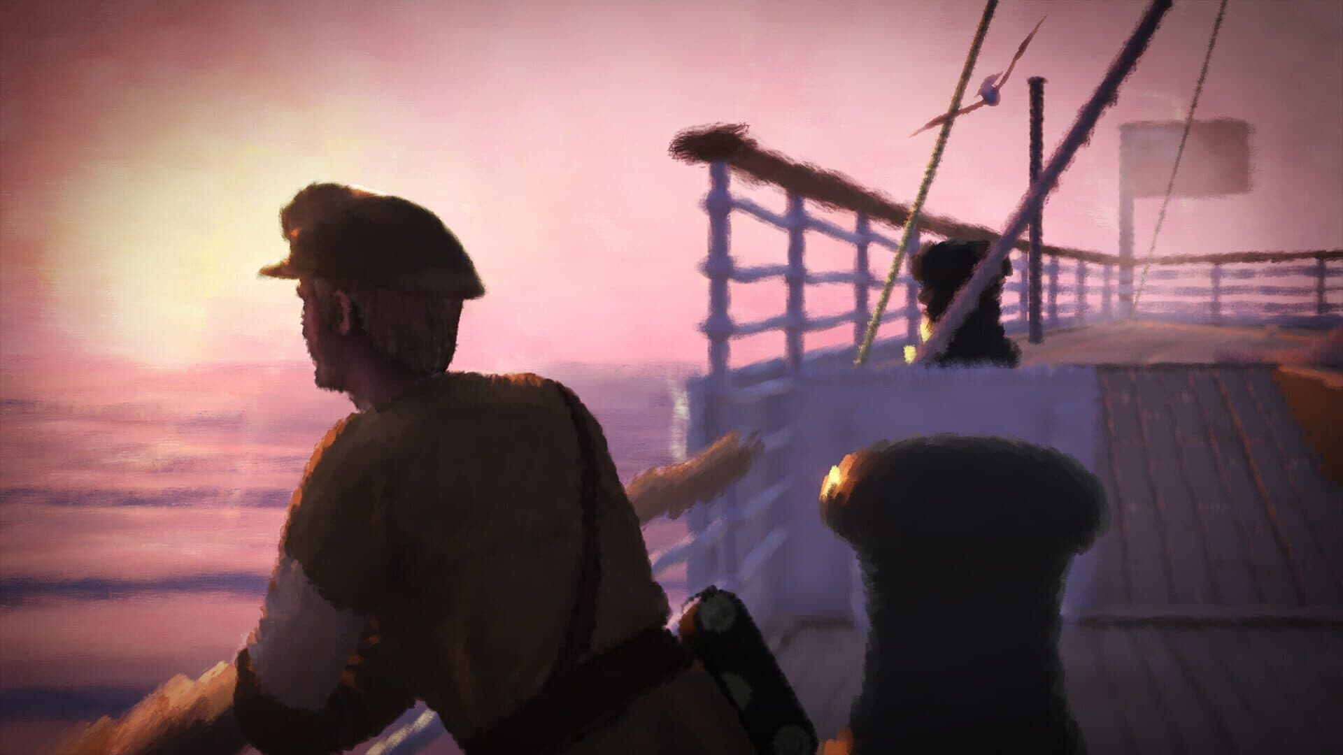 11-11: Memories Retold screenshot 7