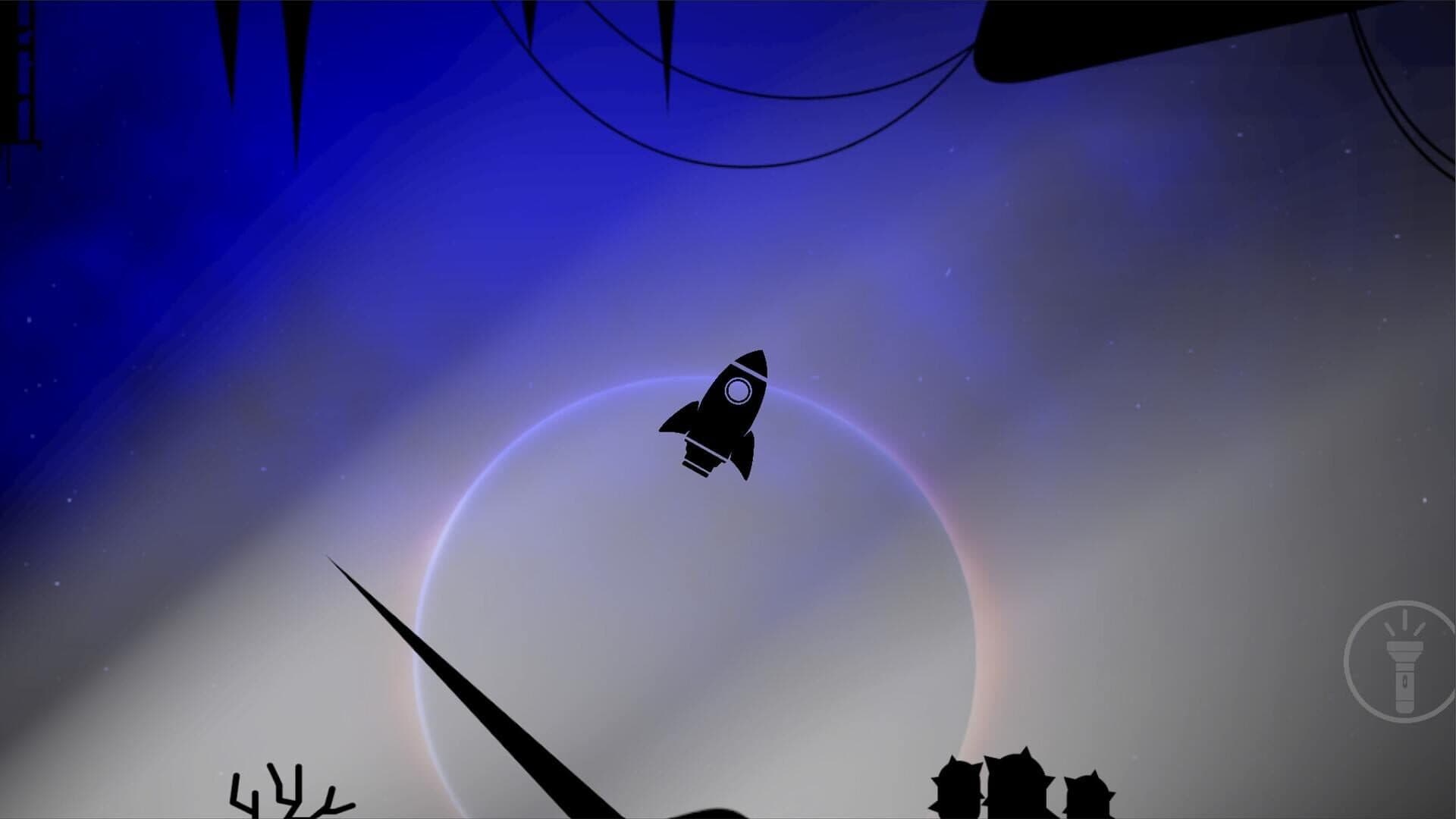 اسکرین‌شات Don't Destroy The Rocket - 3