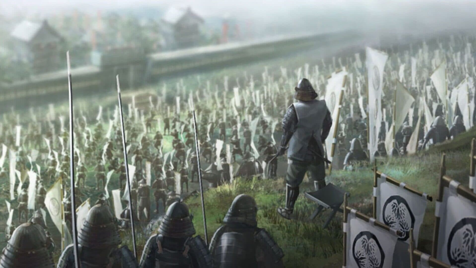 Nobunaga's Ambition: Sphere of Influence