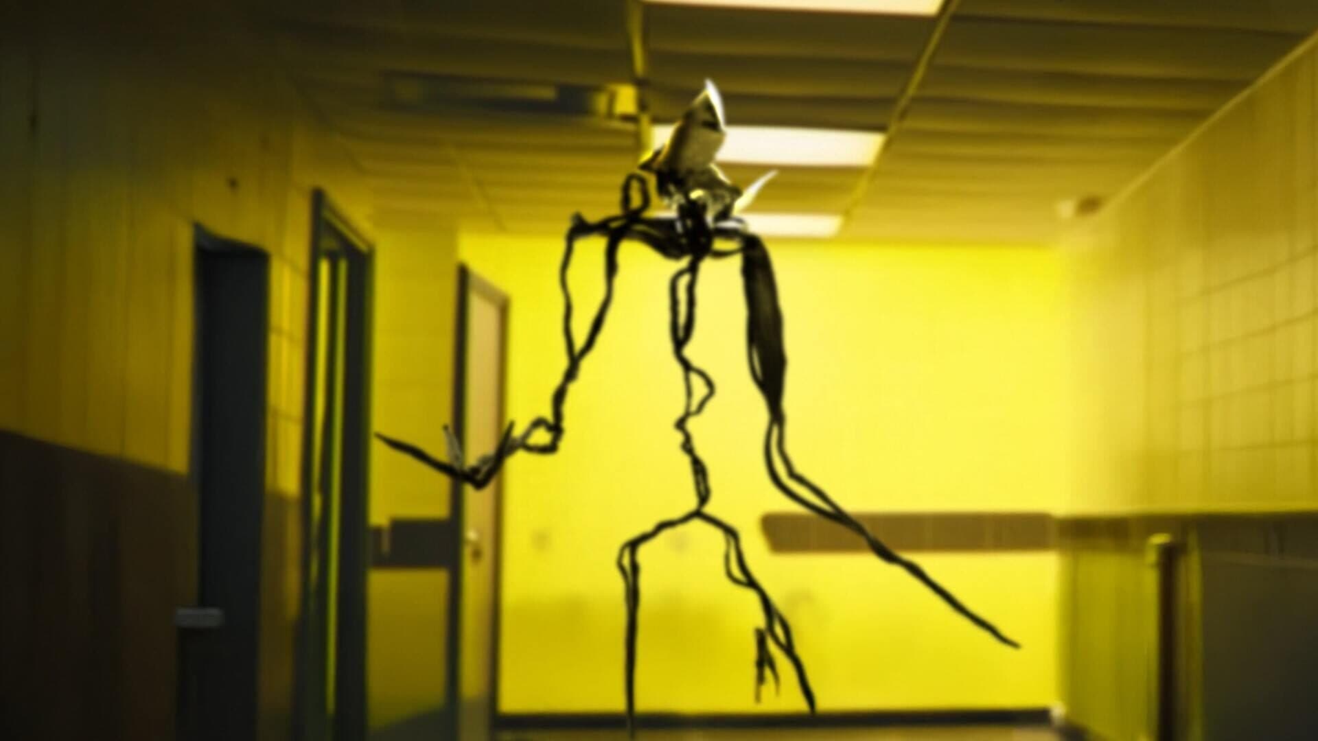 Backrooms: Together Escape