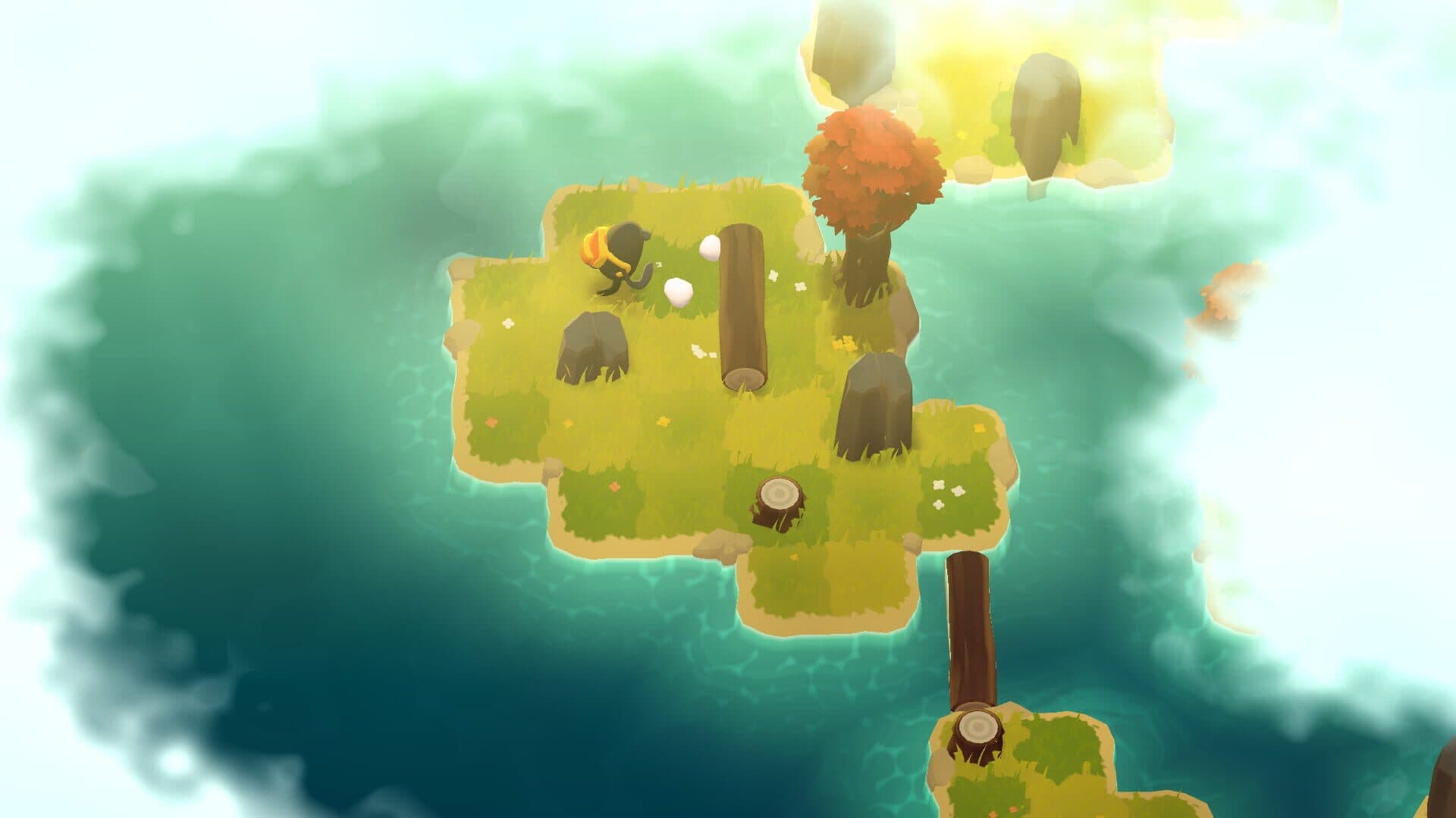 اسکرین‌شات A Monster's Expedition - 2