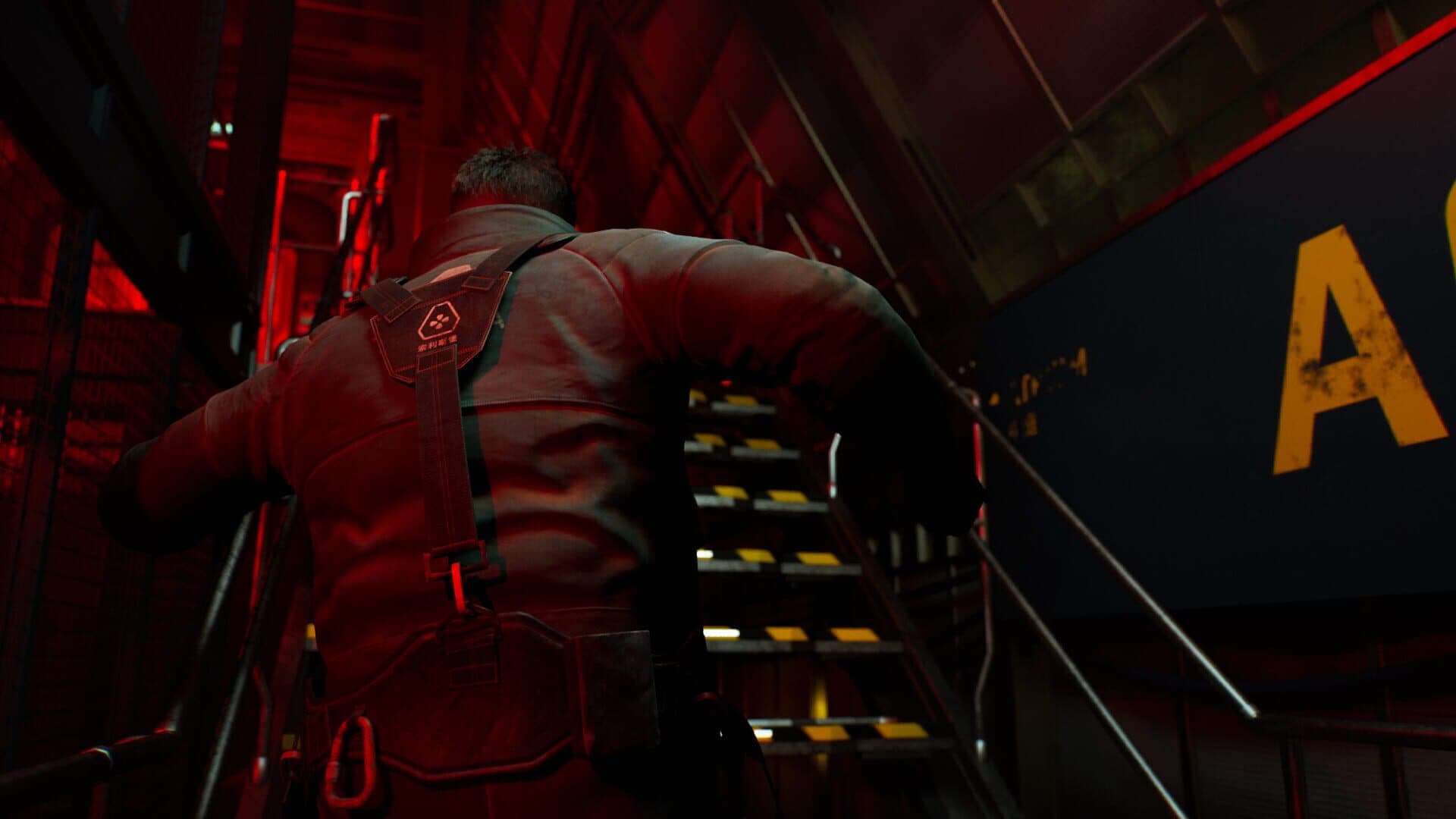Fort Solis screenshot 3