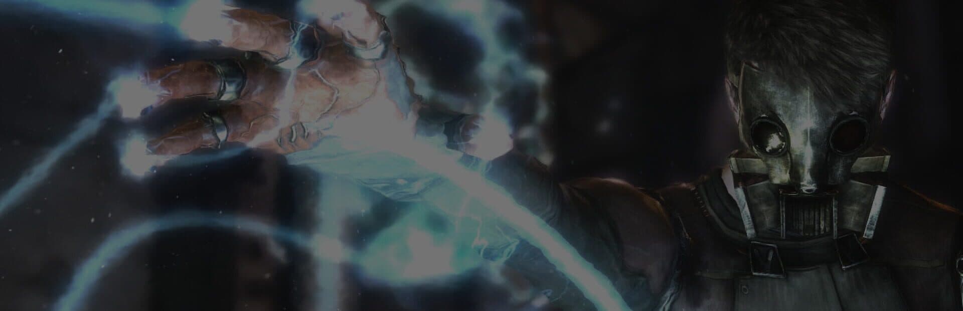 The Technomancer