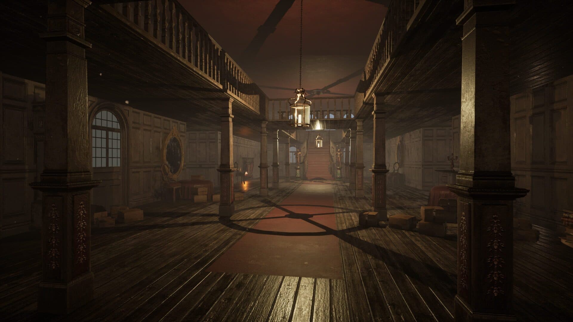 Nephise: Ascension screenshot 11