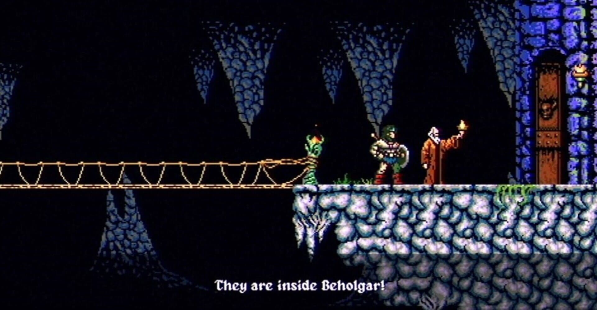 Beholgar screenshot 3