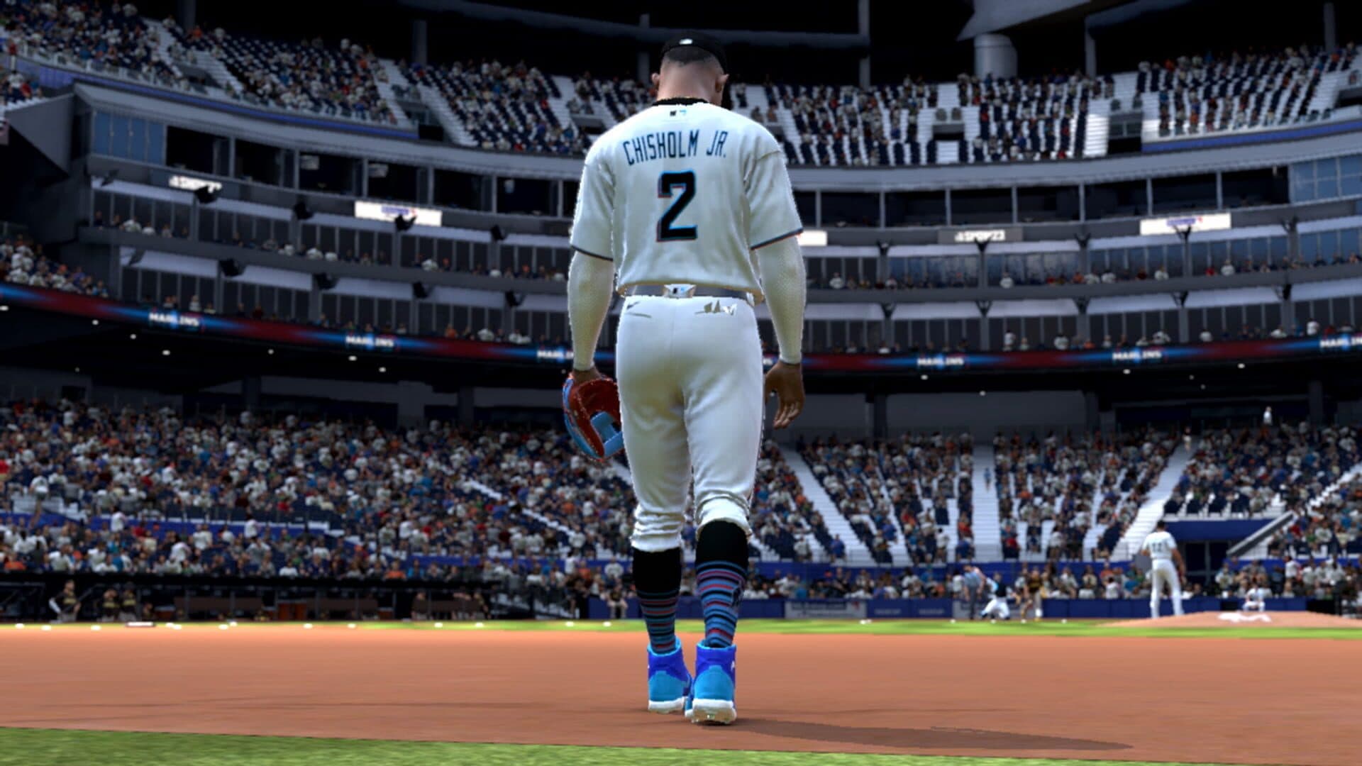 MLB The Show 23 screenshot 0
