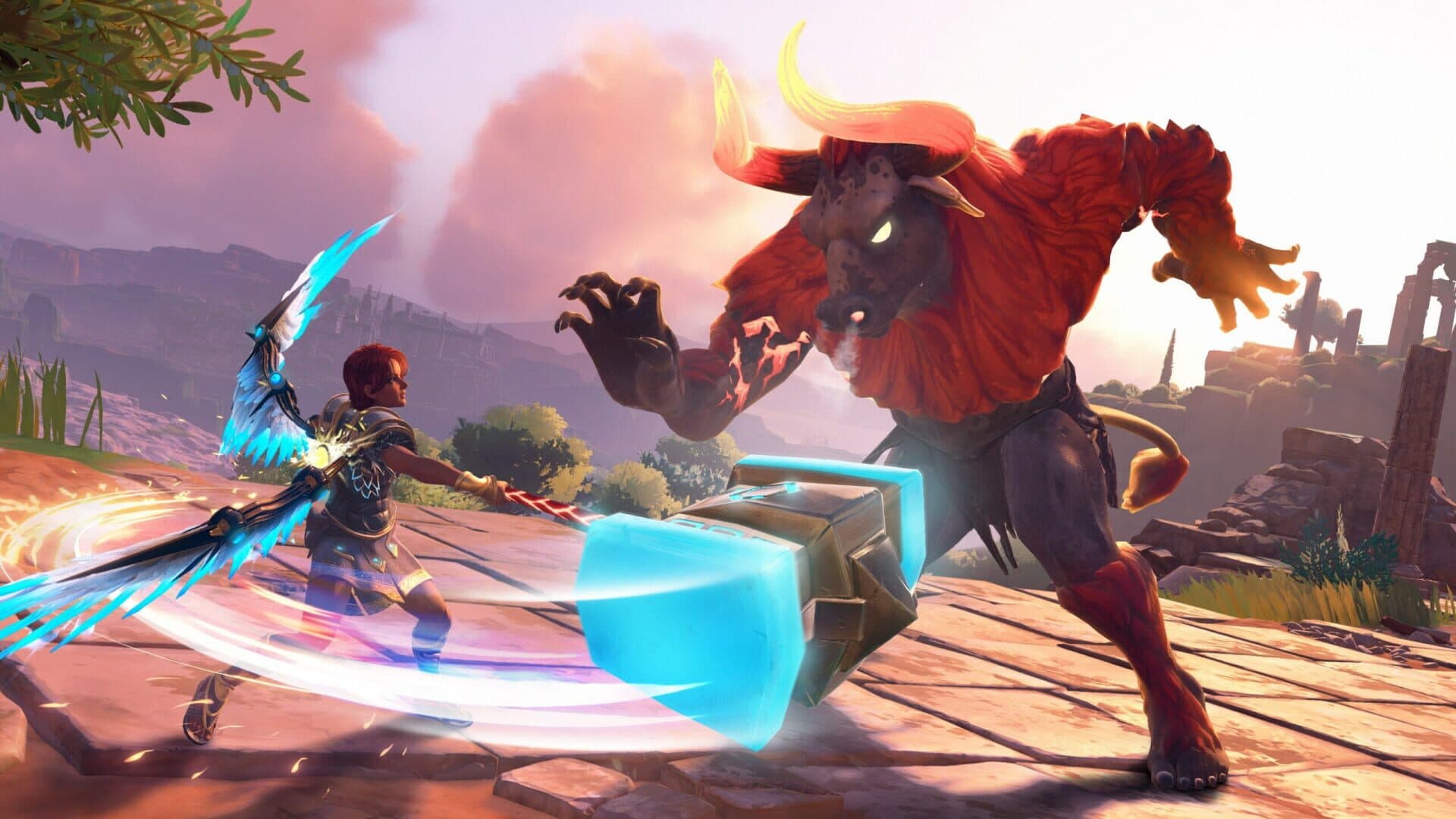 Immortals Fenyx Rising screenshot 9