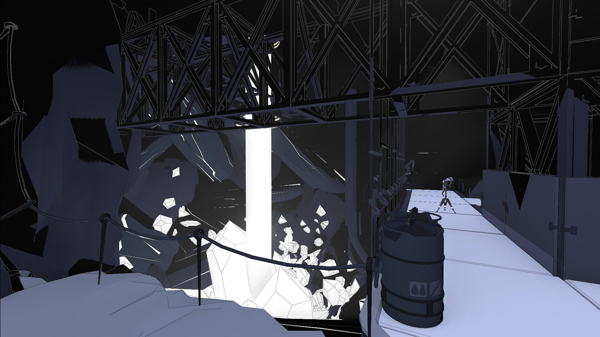 Lightmatter screenshot 6