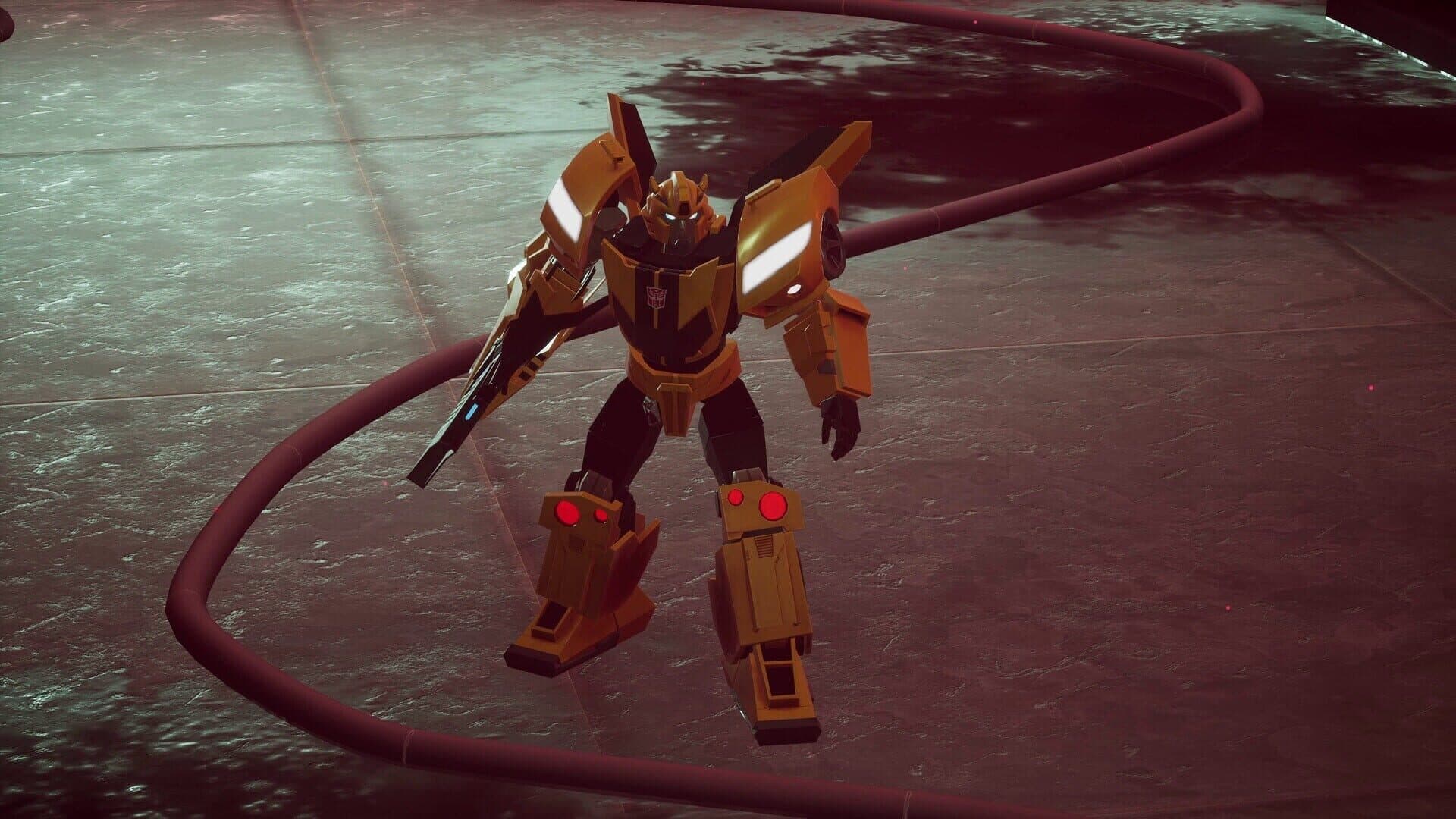 Transformers: Earthspark - Expedition screenshot 5
