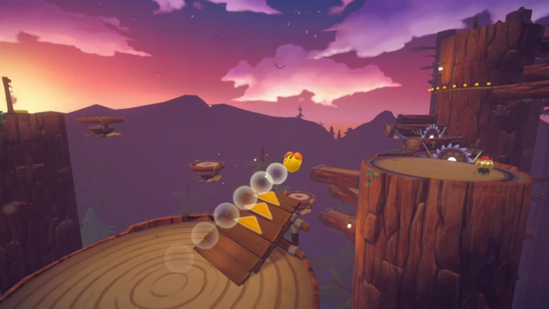 Pac-Man World 2 Re-Pac screenshot 5