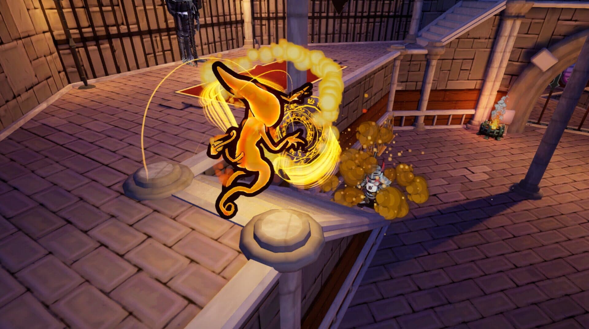 Tower Princess screenshot 4