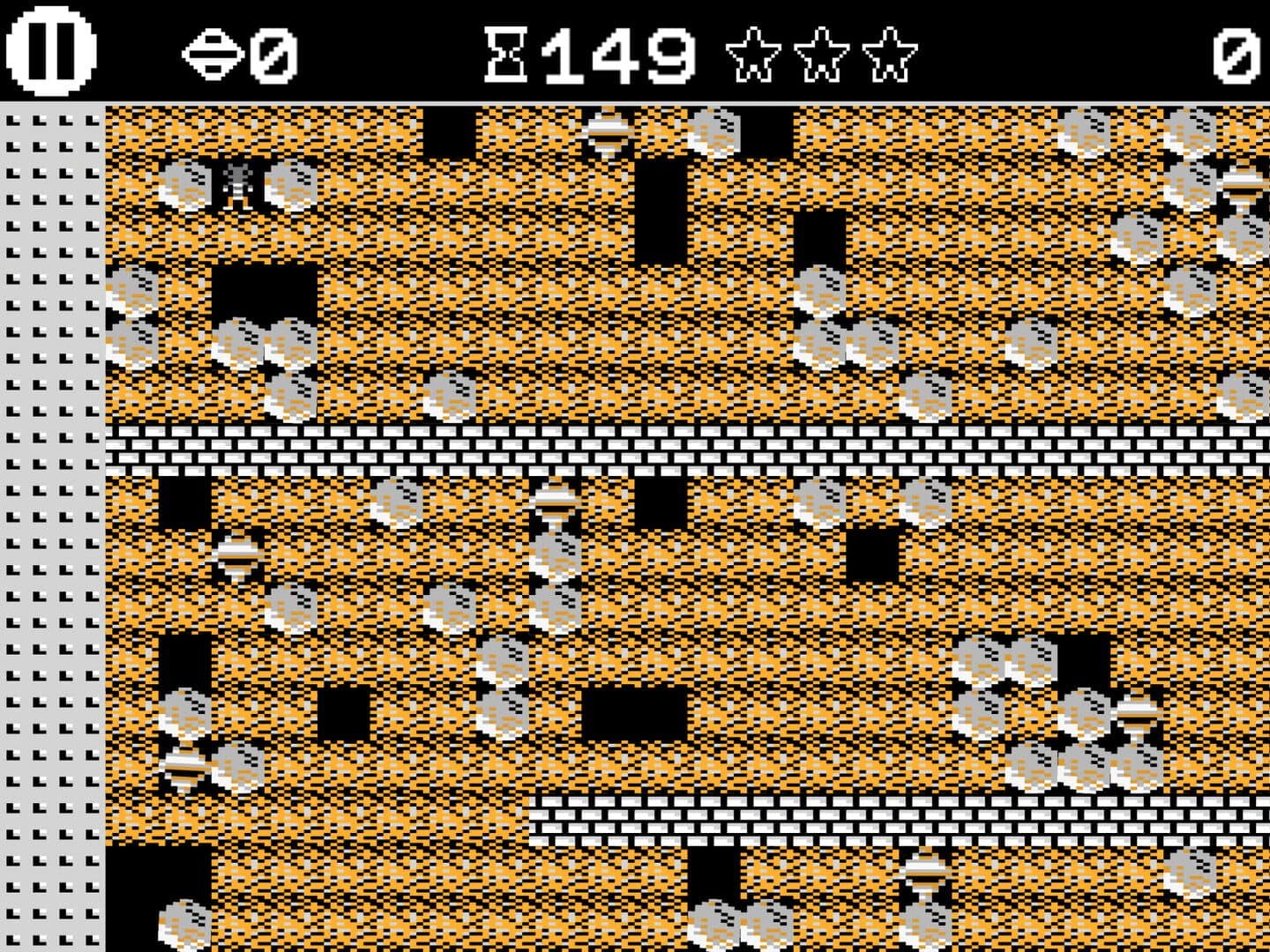 Boulder Dash Deluxe screenshot 7