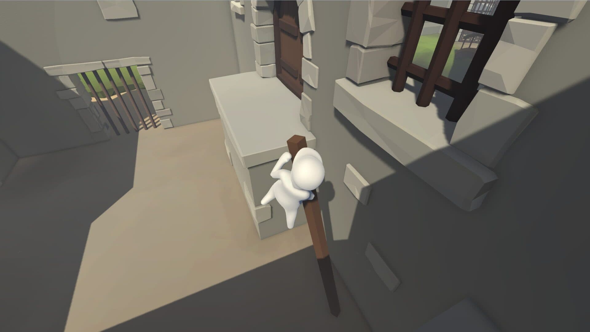 اسکرین‌شات Human: Fall Flat - 8