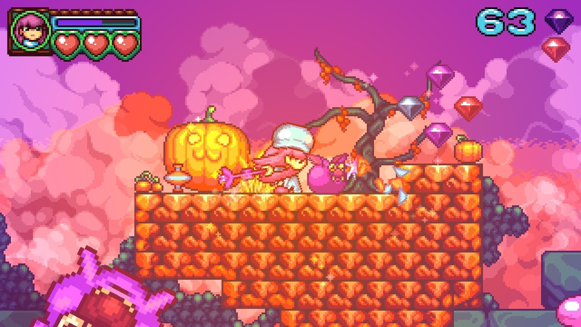 Farlands Journey screenshot 12