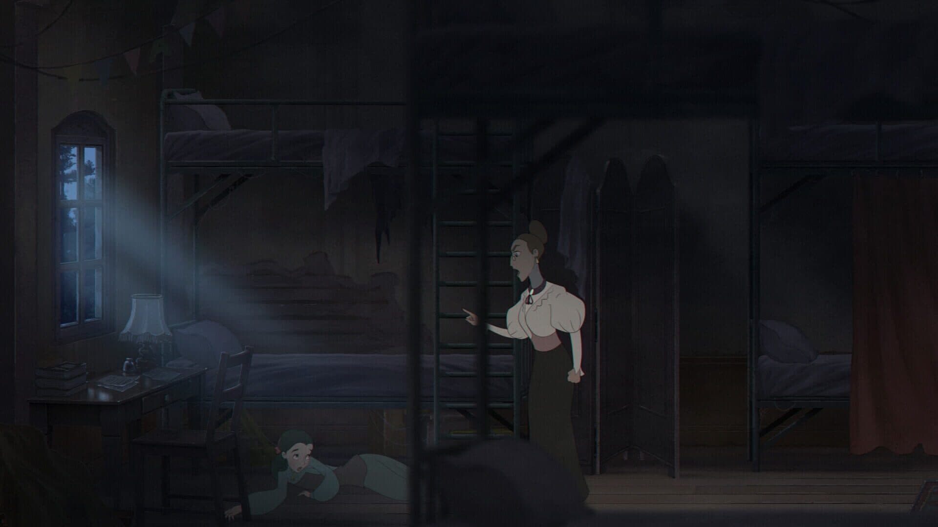 Bye Sweet Carole screenshot 2