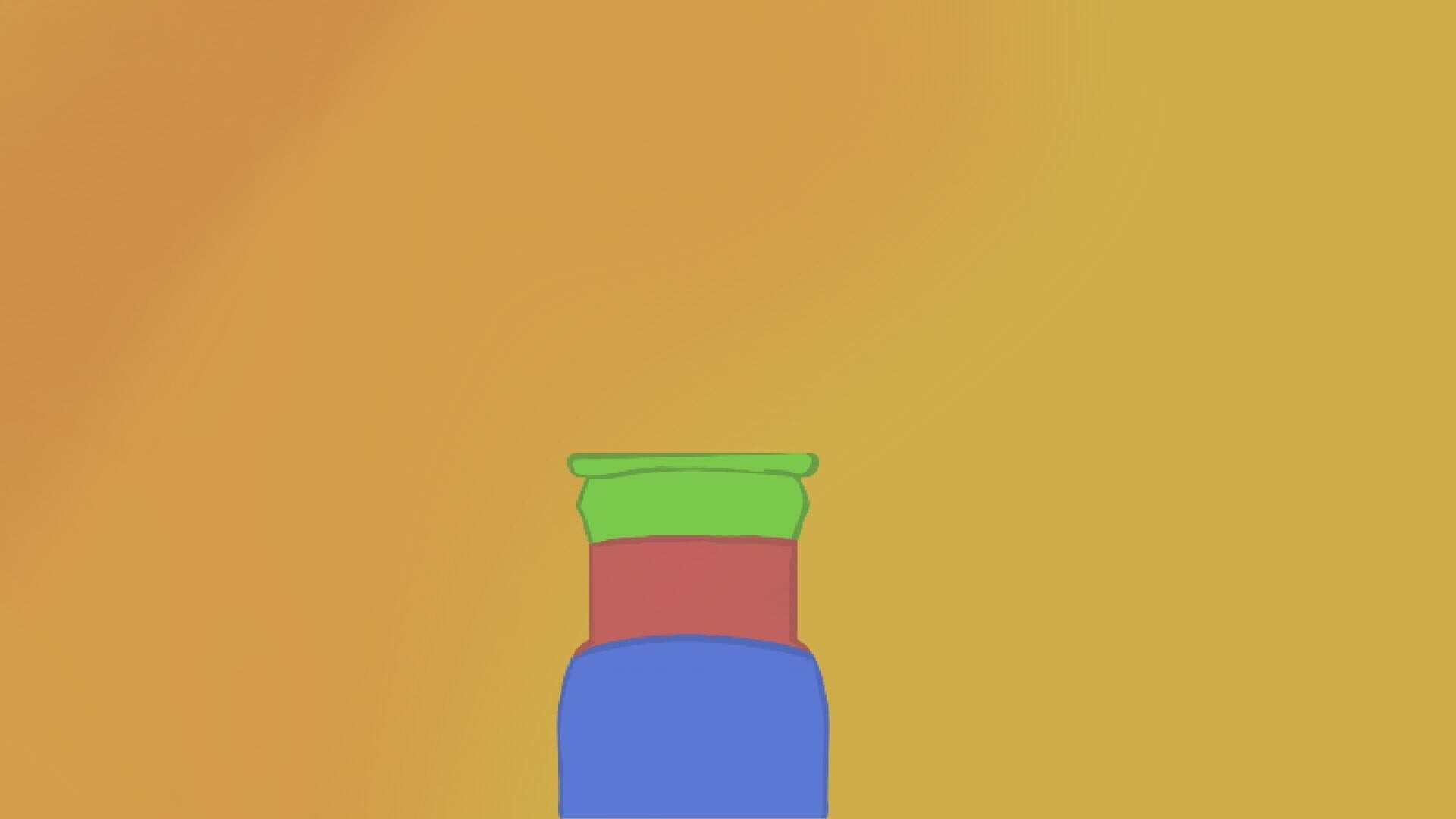 Three Color Cannon