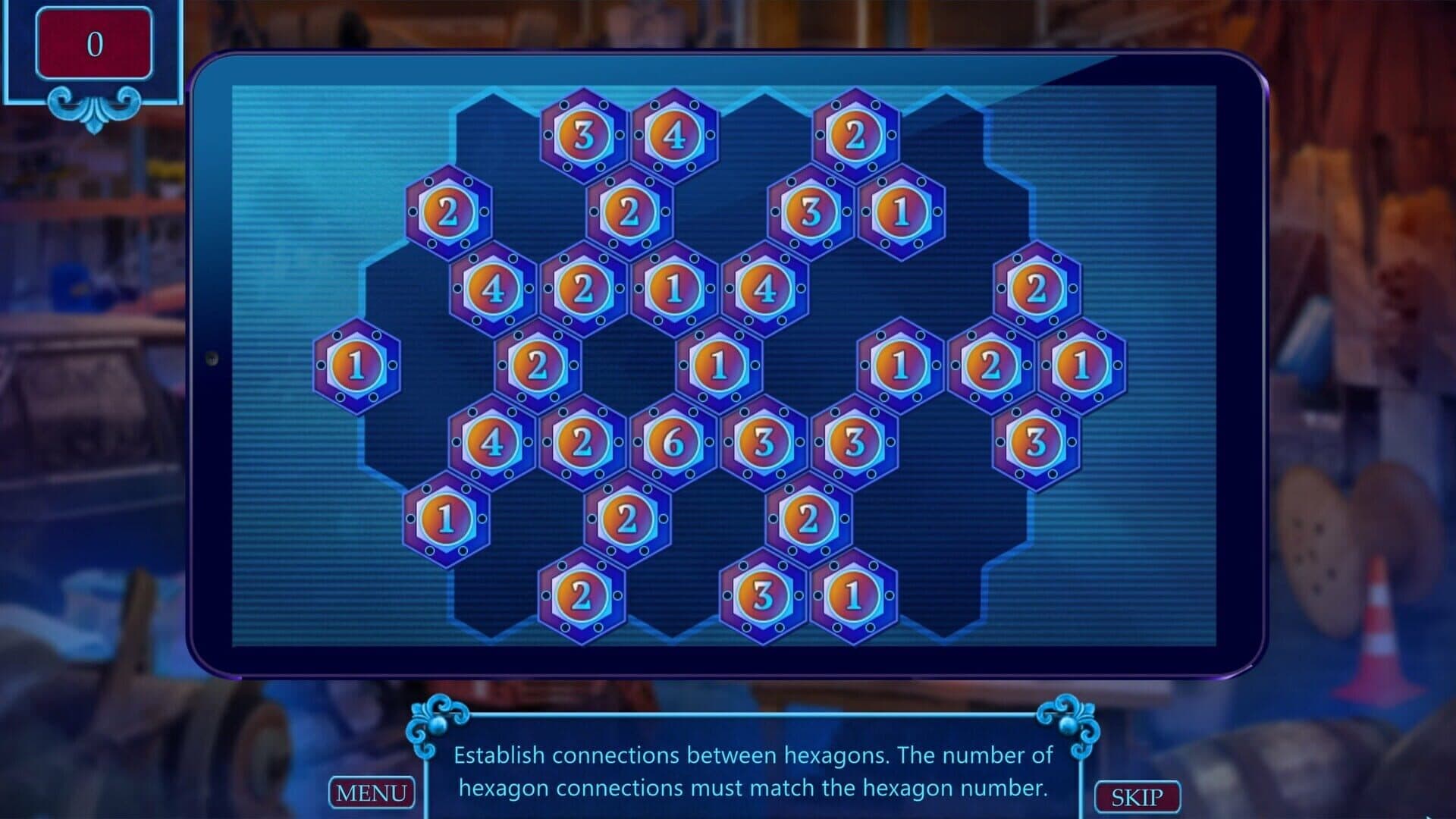 Lost & Found Agency: Collector's Edition screenshot 5