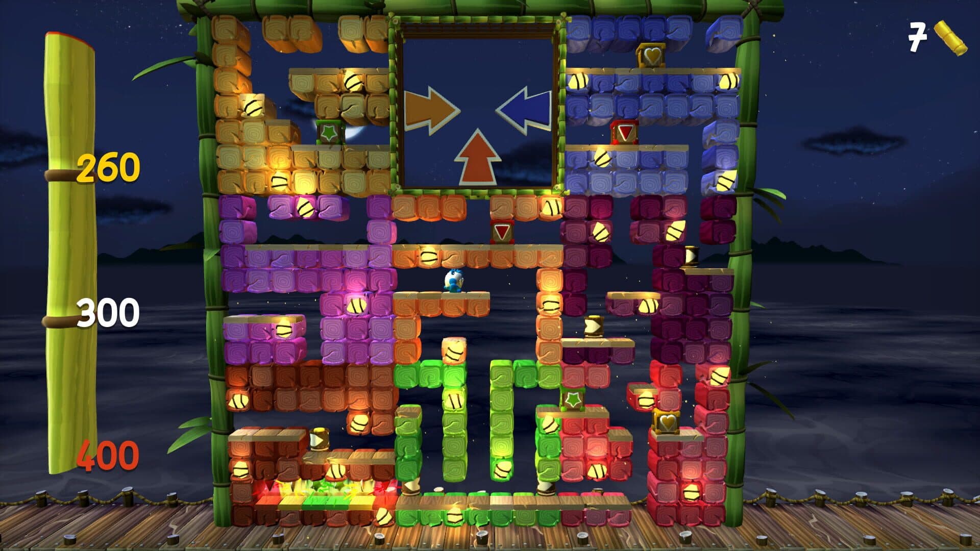 Taqoban screenshot 2