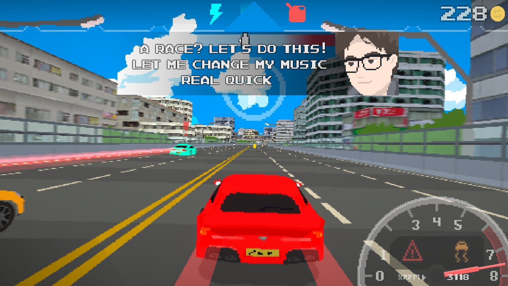 Neodori Forever screenshot 1