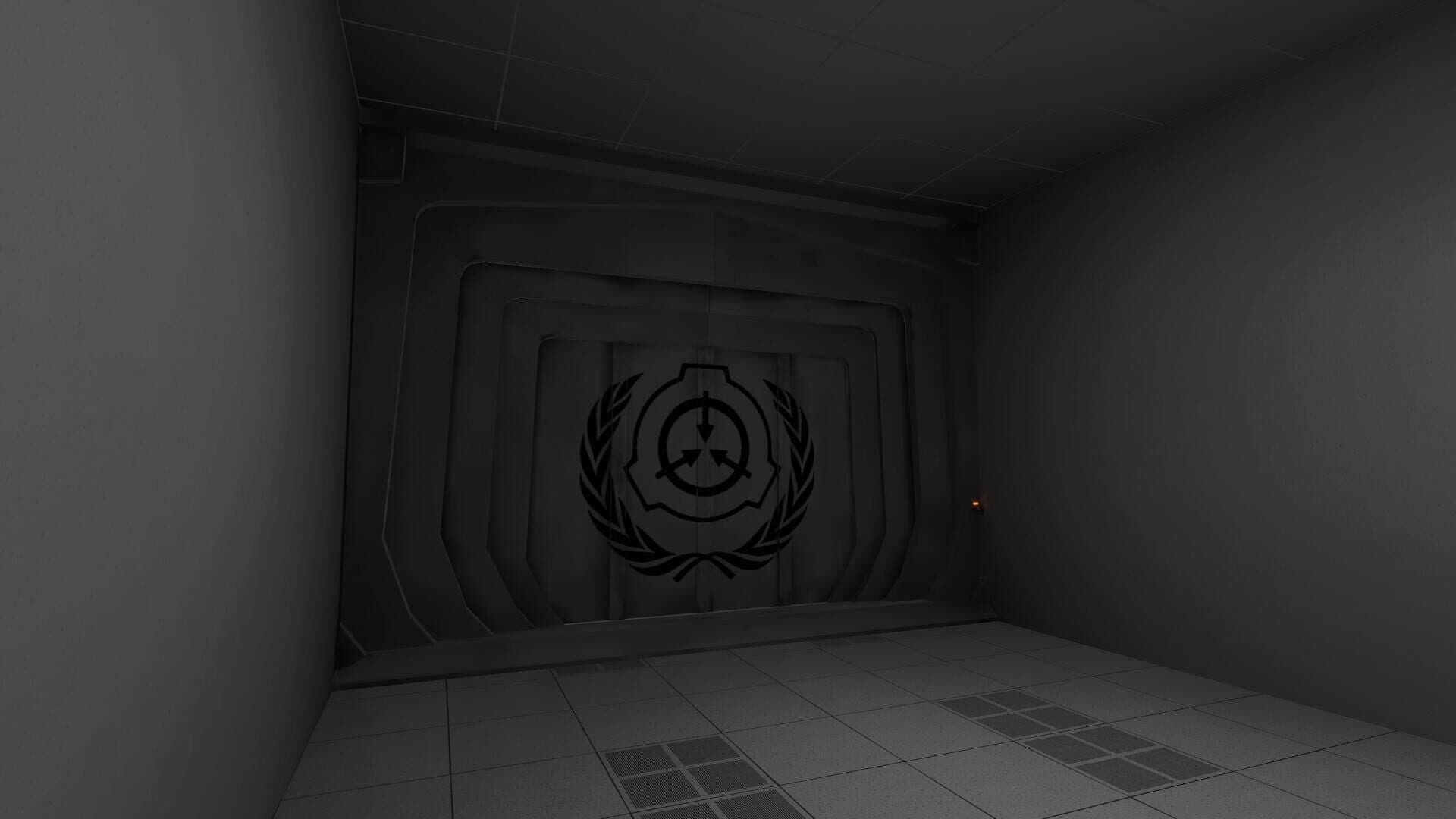 اسکرین‌شات SCP Foundation: Universe Horror - 2