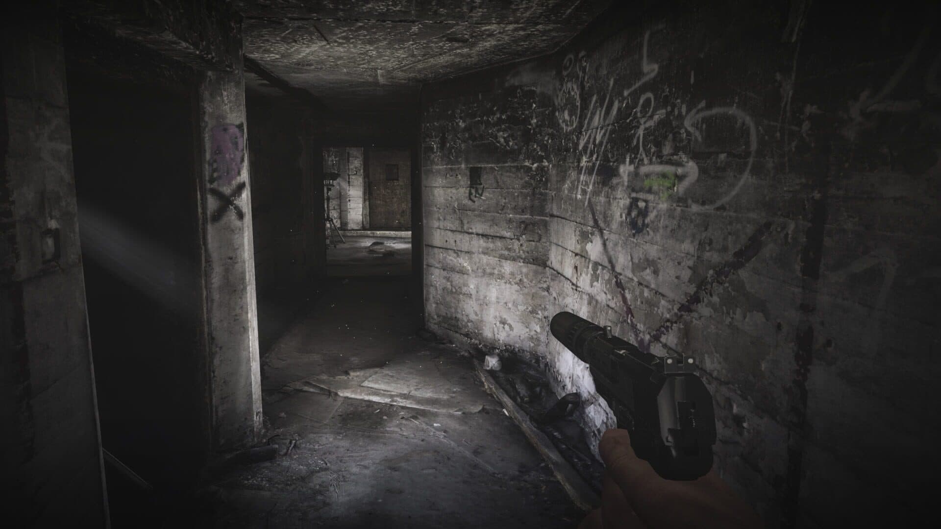 Get Even screenshot 0