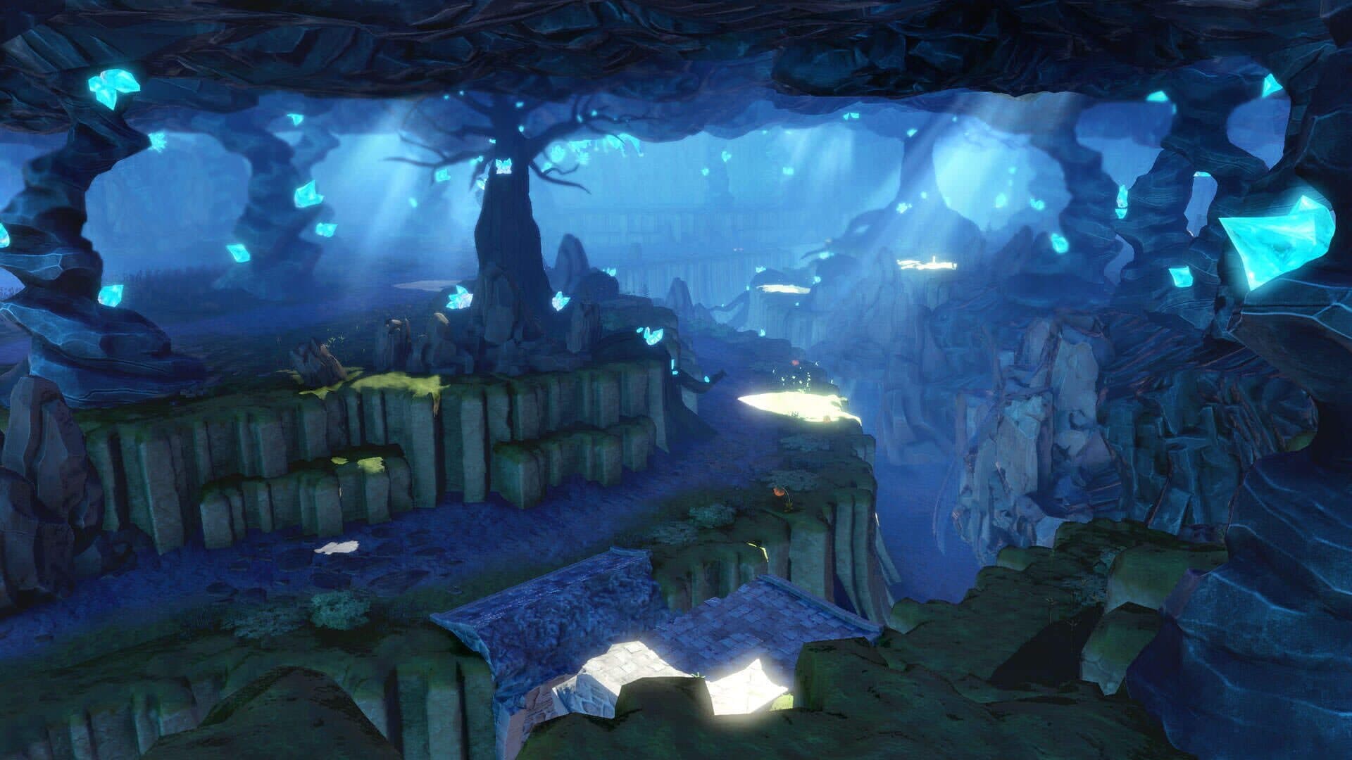 Atelier Ryza: Ever Darkness & the Secret Hideout screenshot 9