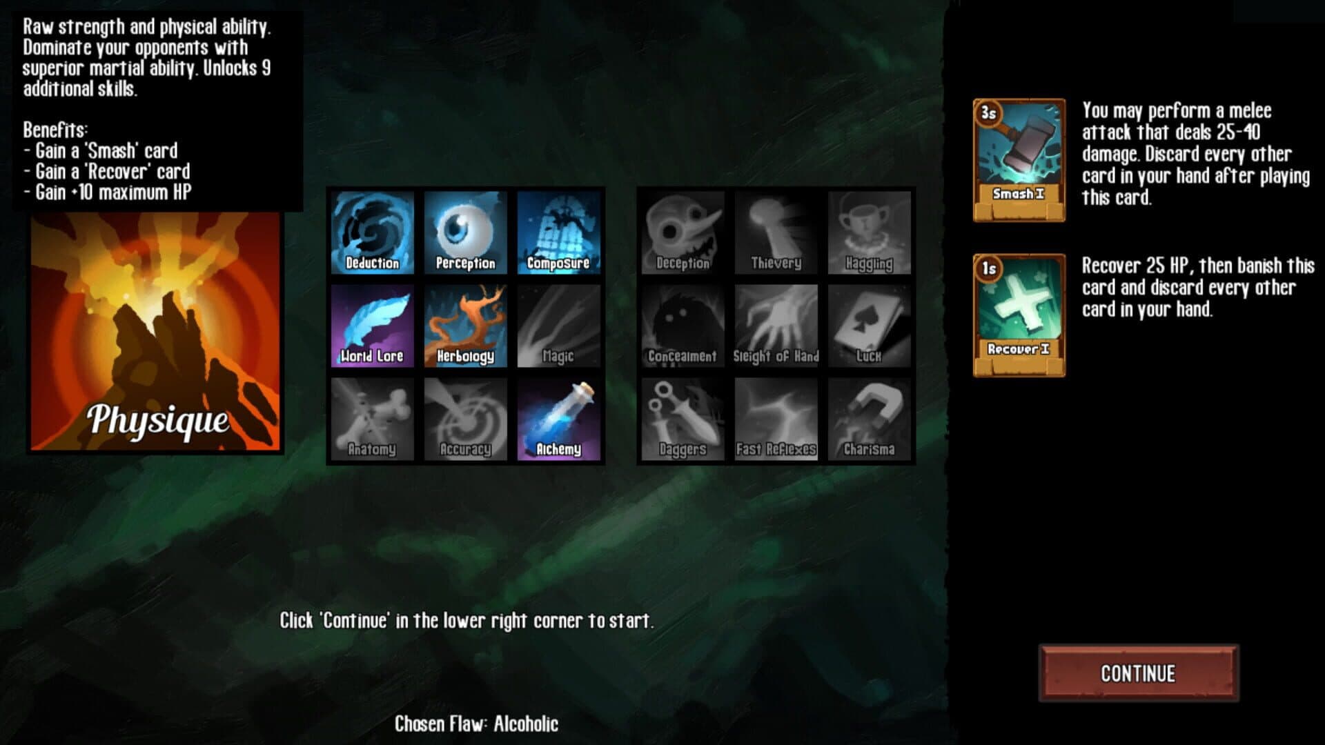 The Magister screenshot 1