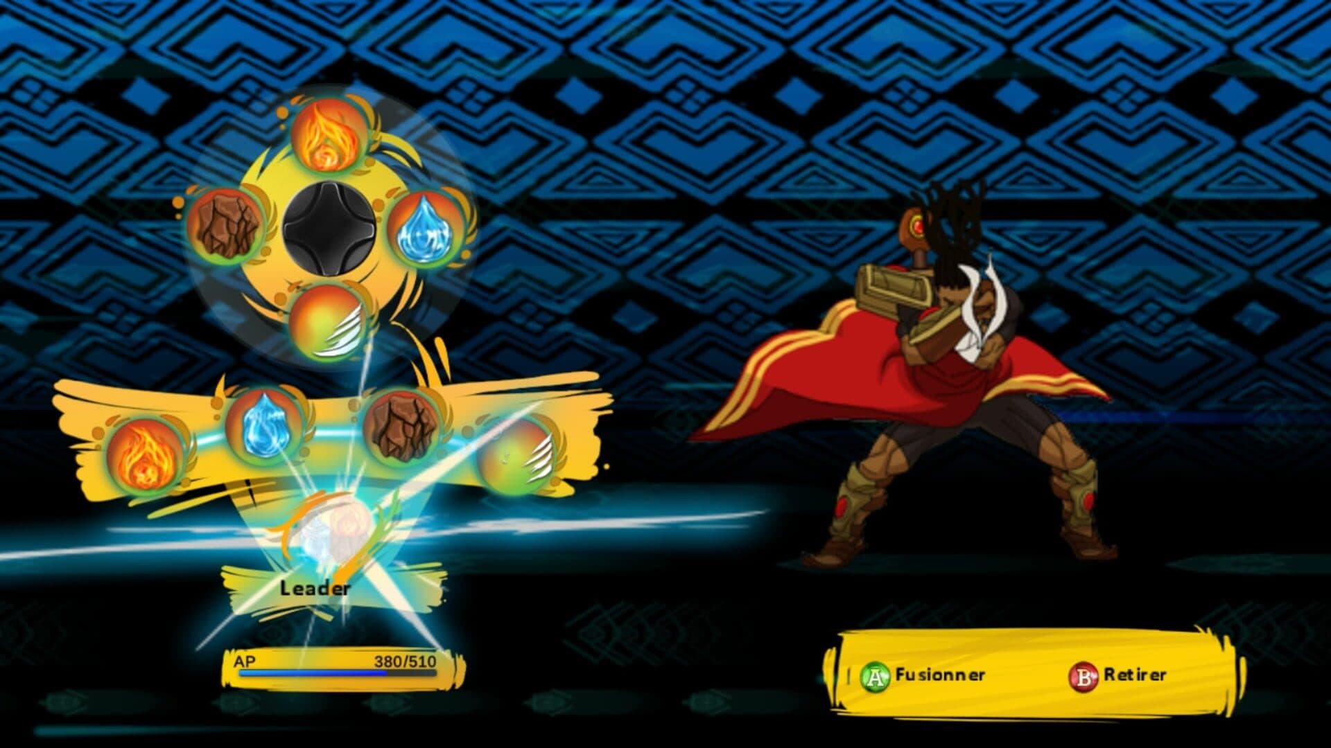 اسکرین‌شات Aurion: Legacy of the Kori-Odan - 5