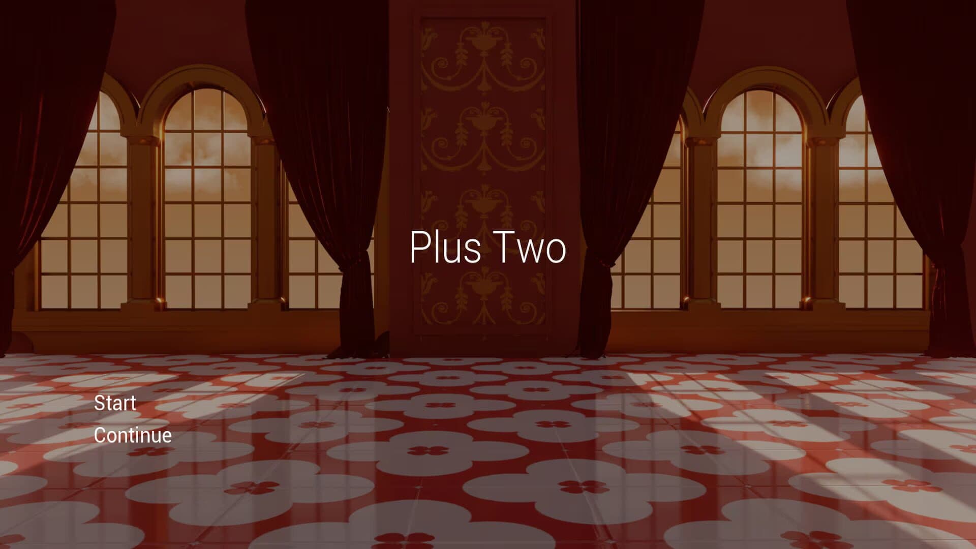 اسکرین‌شات Plus Two - 1