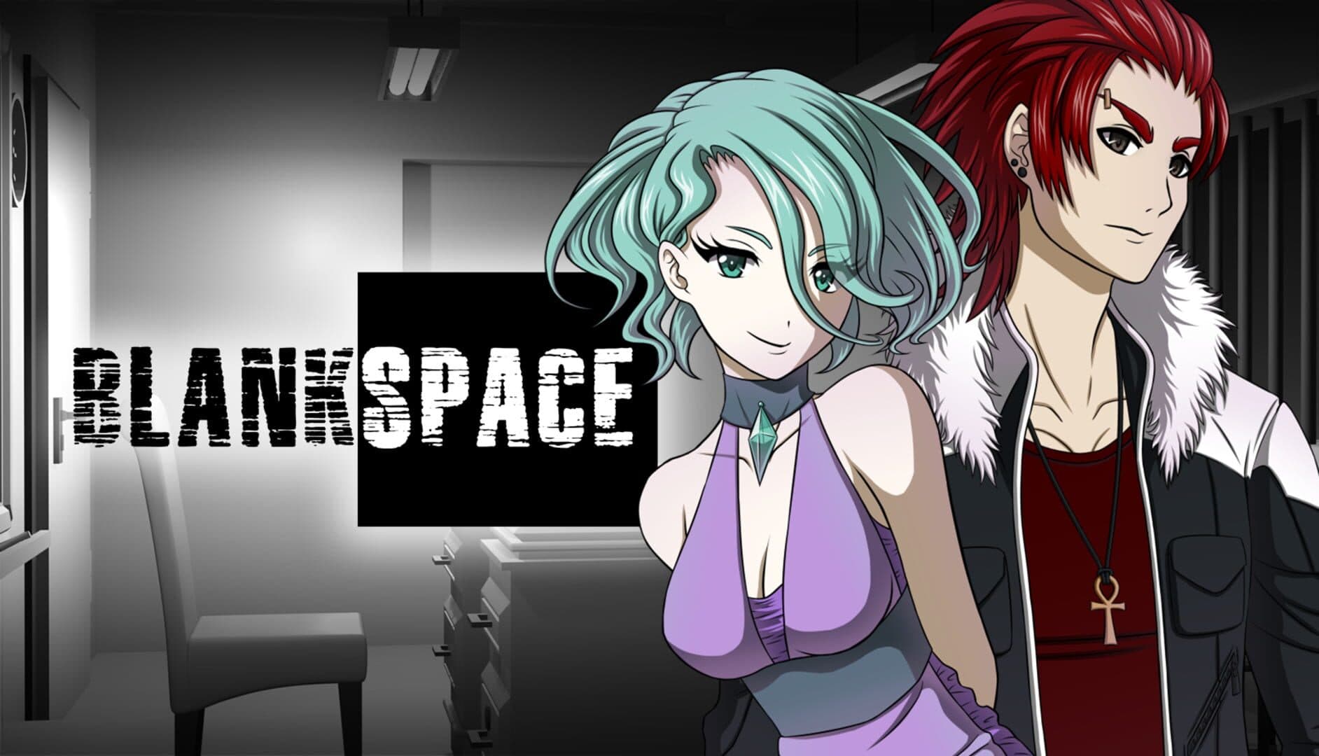 Blankspace