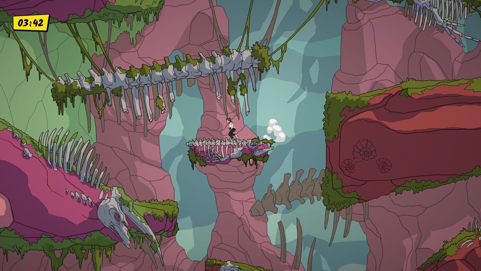 Treasures of the Aegean screenshot 5