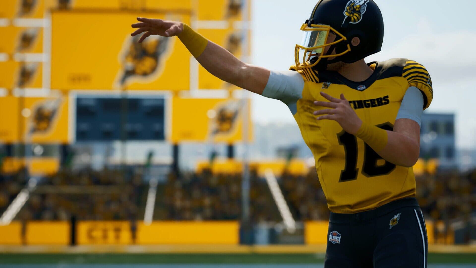 Maximum Football screenshot 6