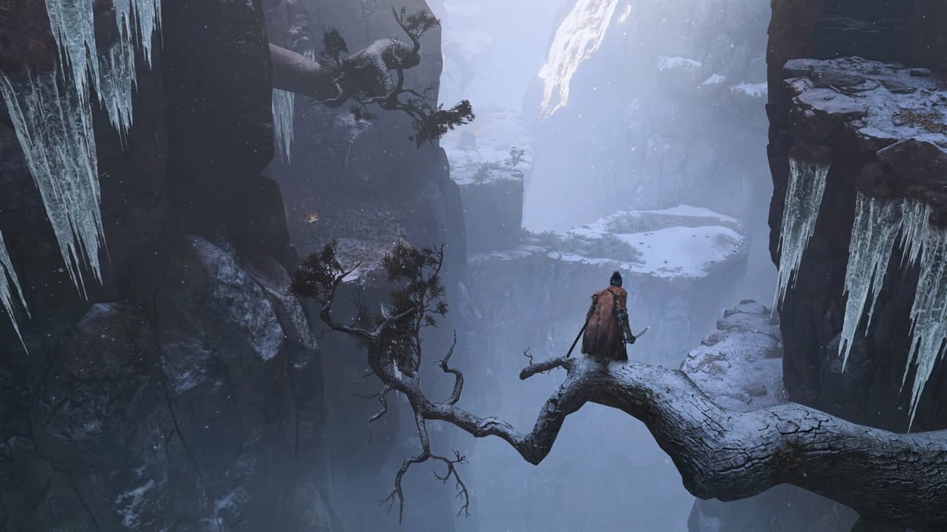 Sekiro: Shadows Die Twice screenshot 4