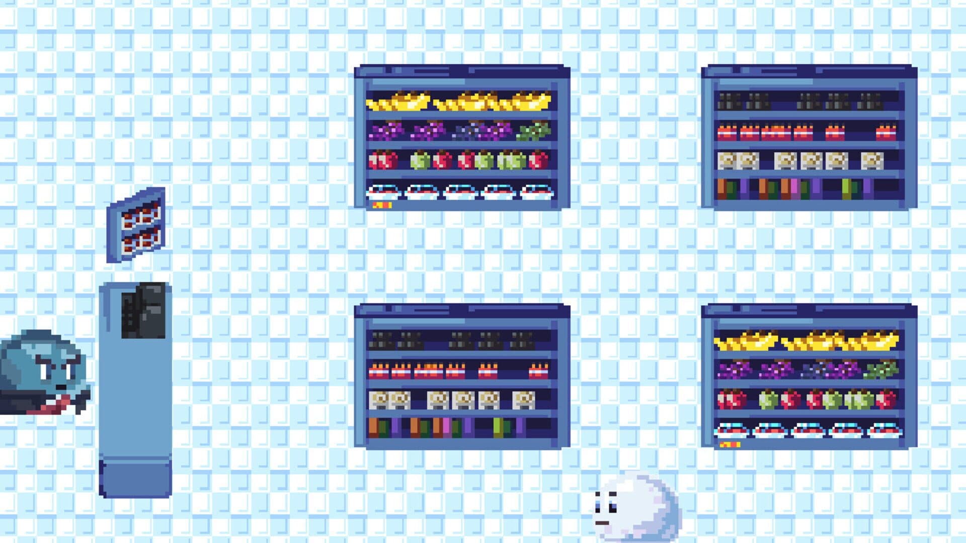 Life of Slime screenshot 0
