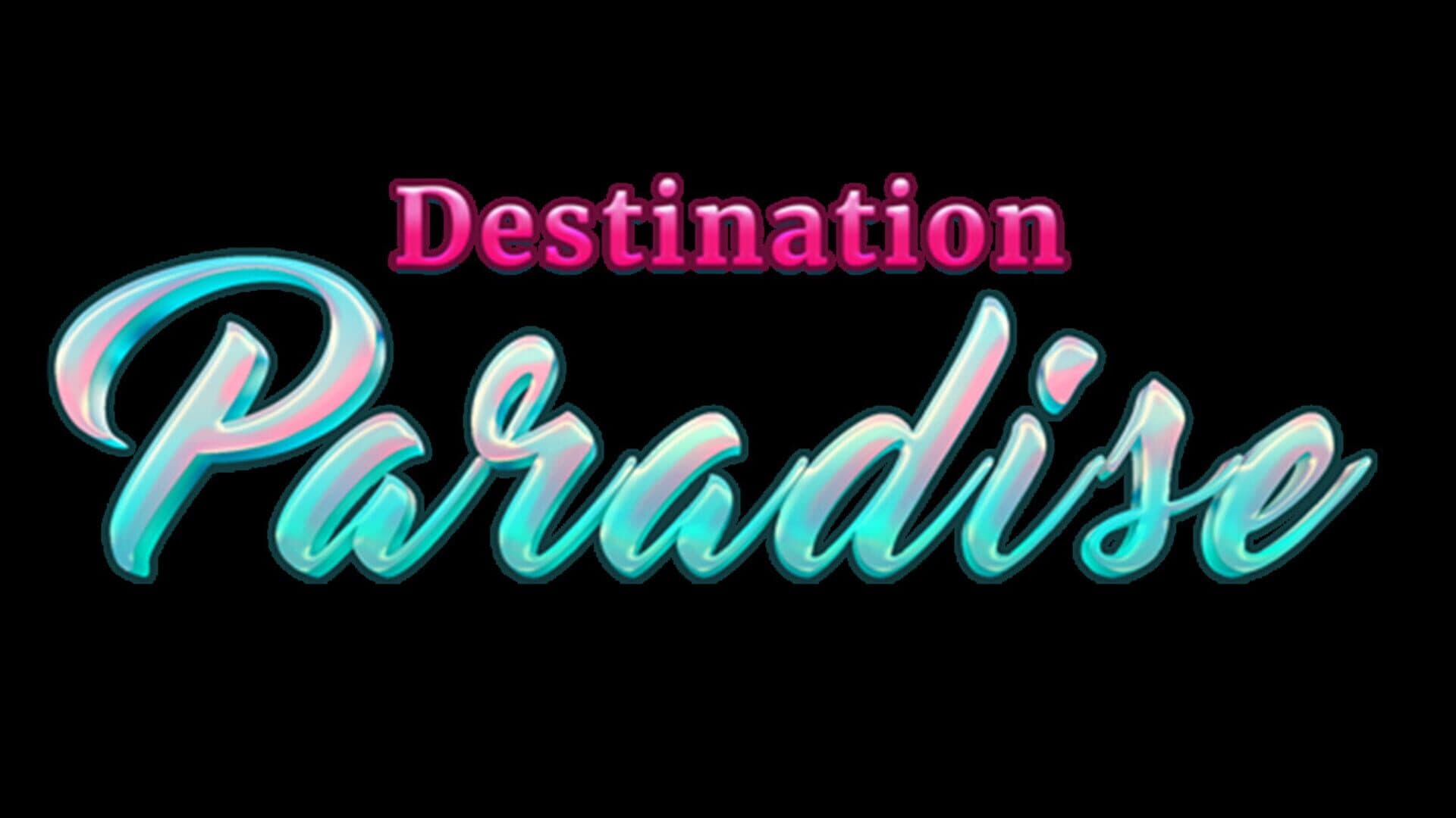 Destination Paradise screenshot 6