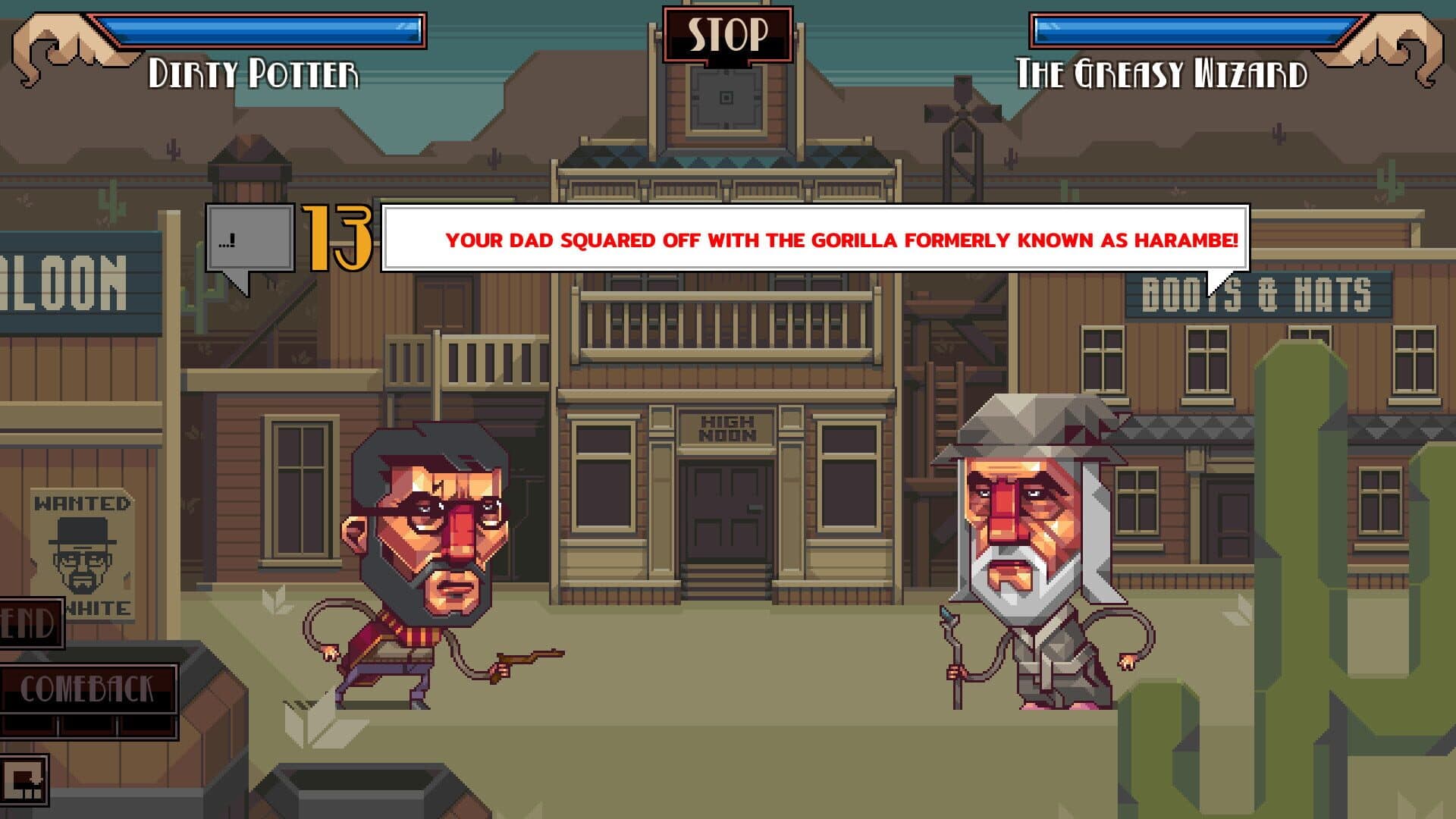 Oh...Sir! The Hollywood Roast screenshot 5