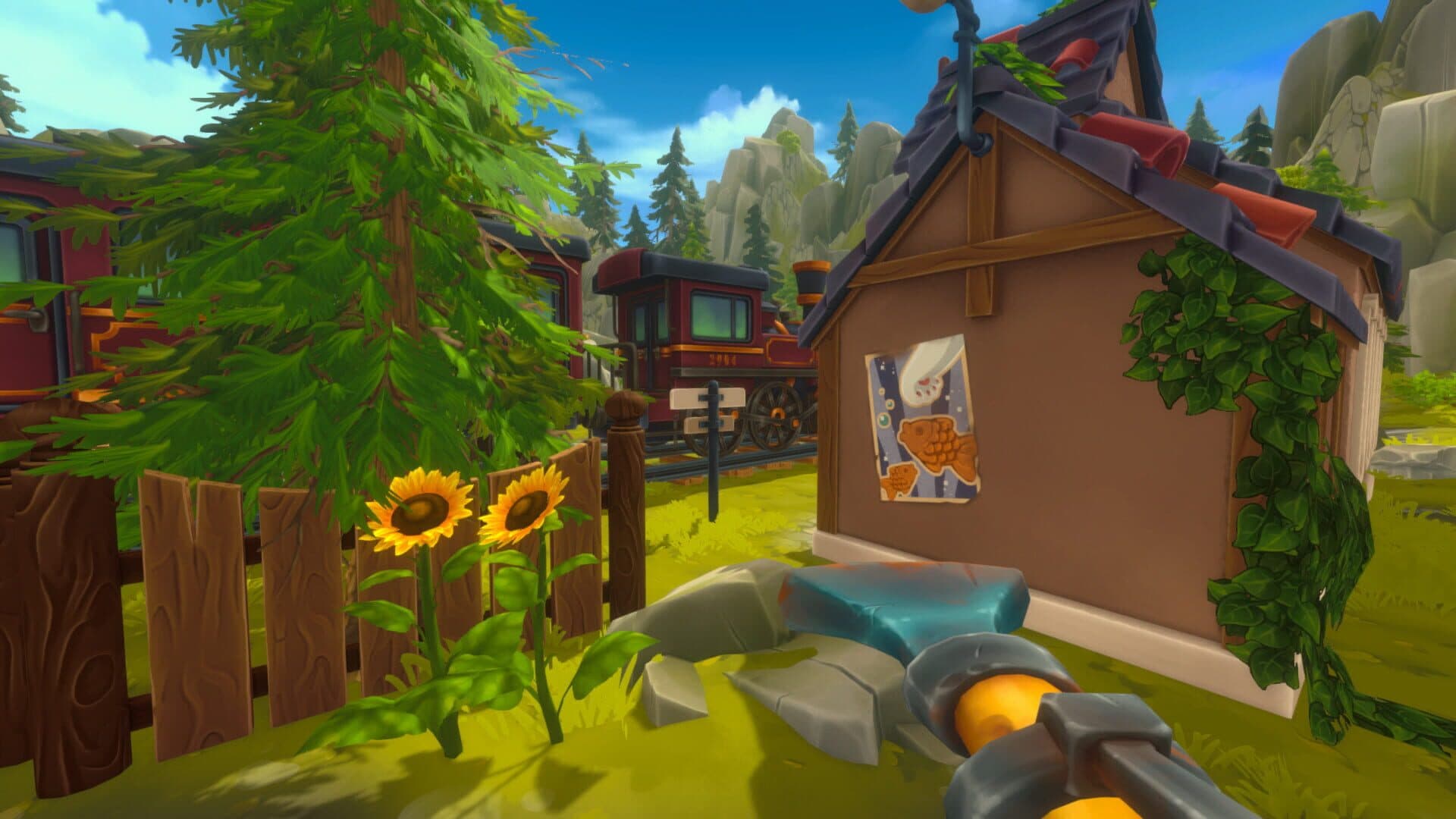 Fresh Start screenshot 2