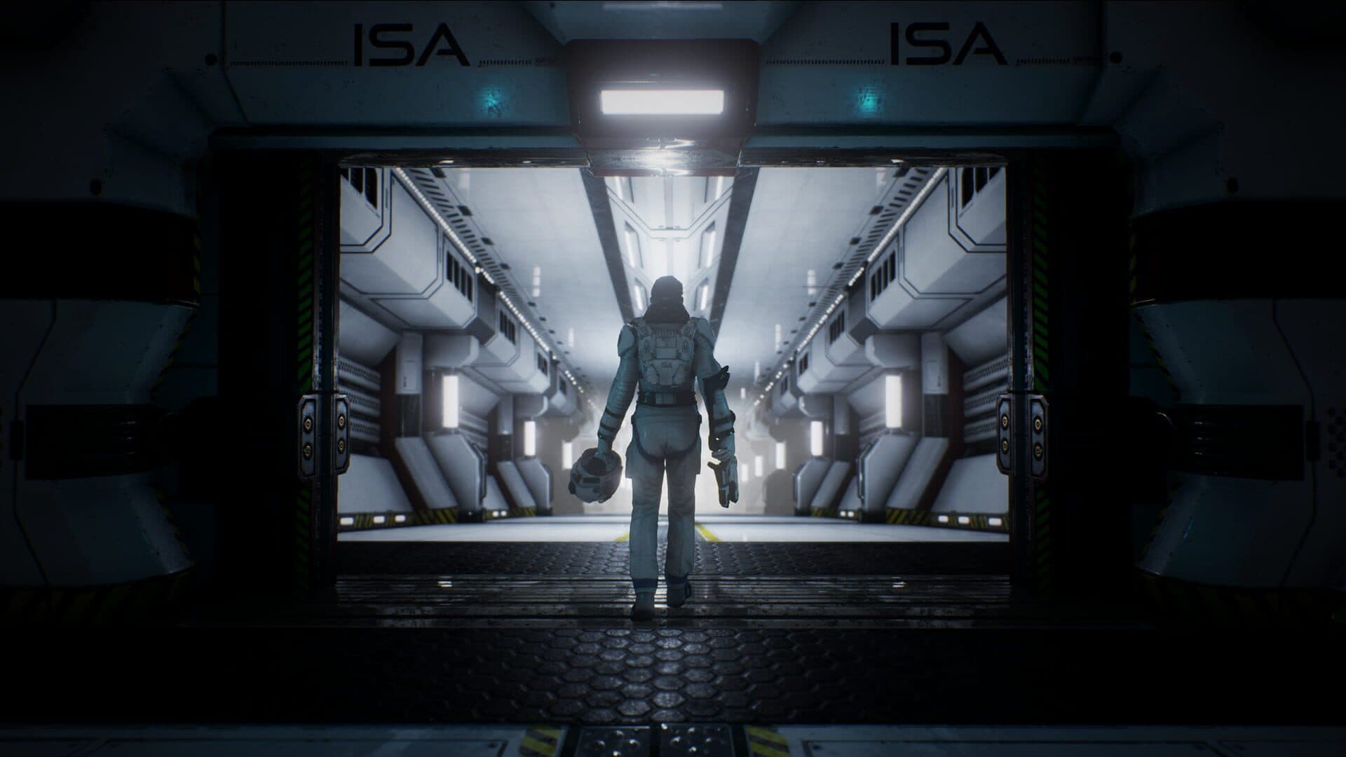 The Turing Test screenshot 1