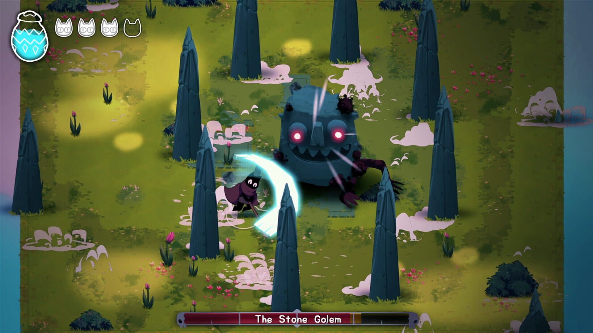 Crypt Custodian screenshot 3