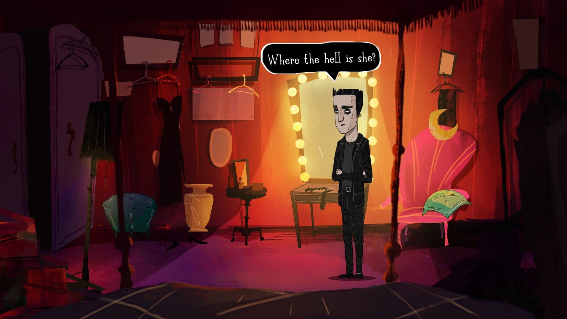 Whateverland screenshot 1